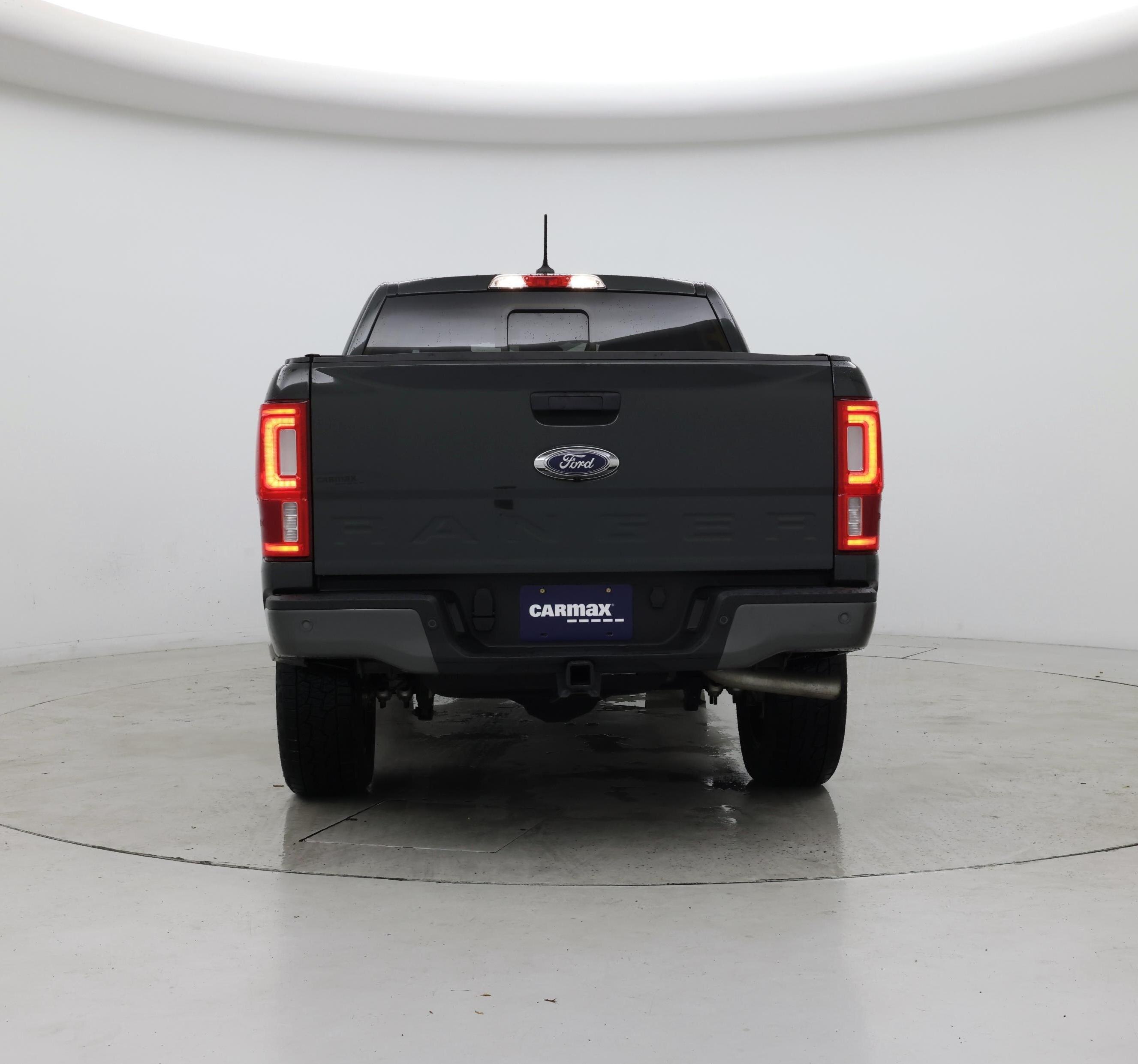 Thumbnail: 2022 Ford Ranger - 6