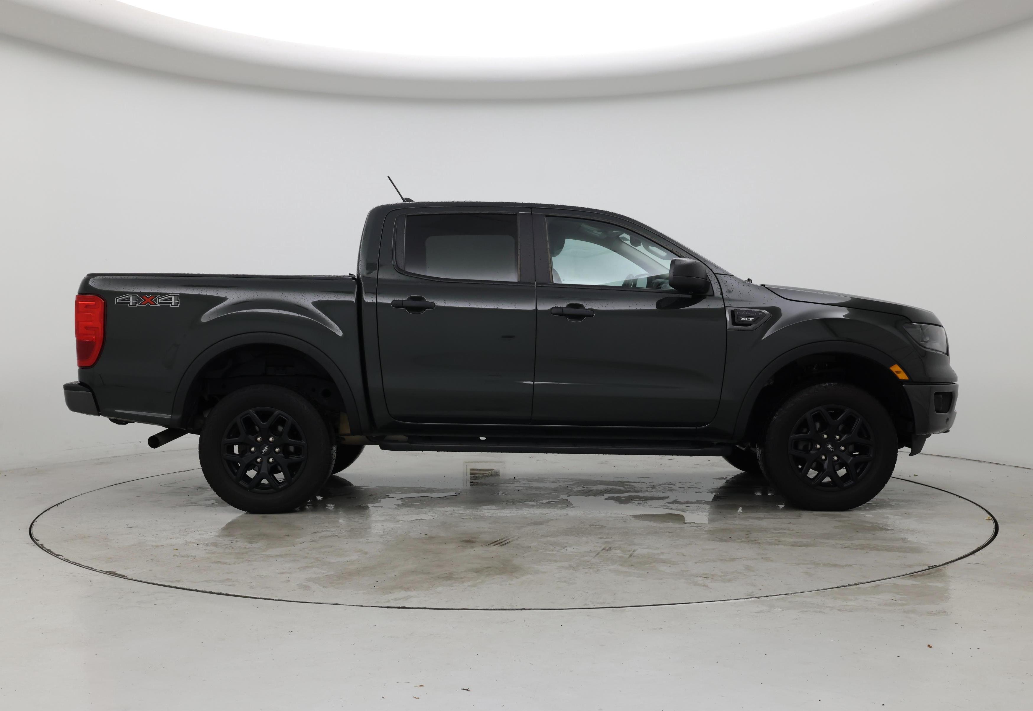 Thumbnail: 2022 Ford Ranger - 7