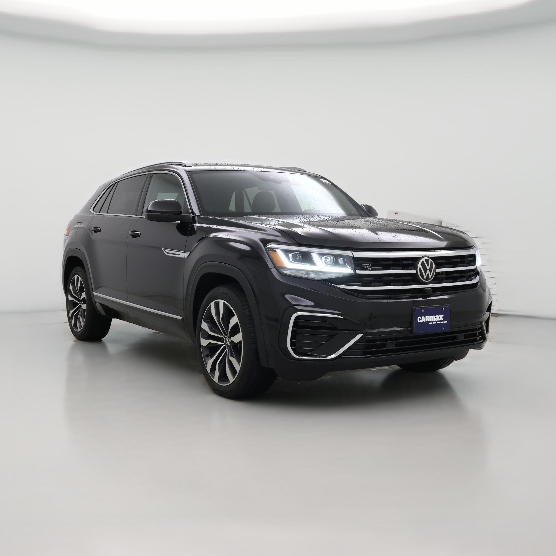 Thumbnail: 2022 Volkswagen Atlas - 1