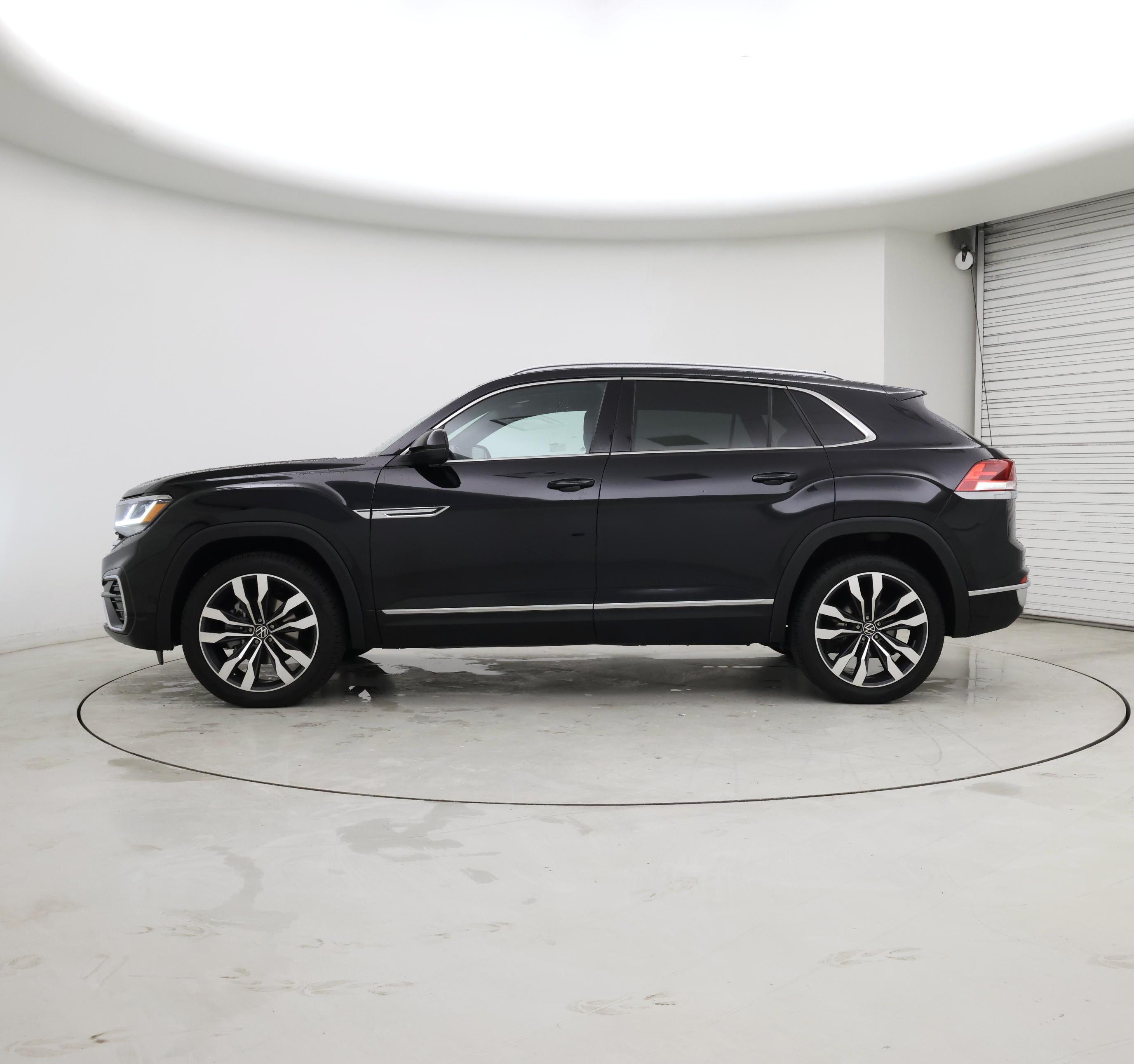 Thumbnail: 2022 Volkswagen Atlas - 3