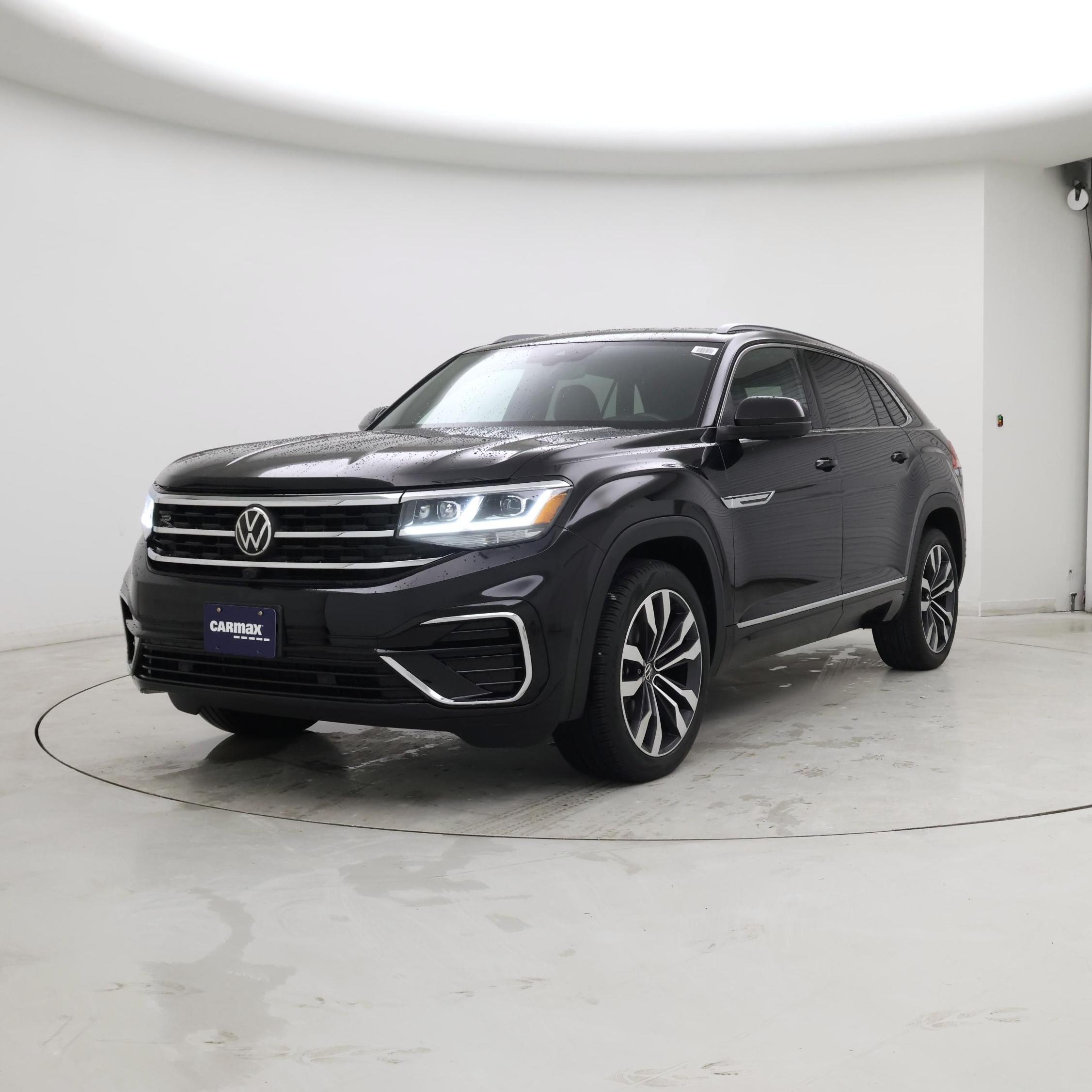 Thumbnail: 2022 Volkswagen Atlas - 4