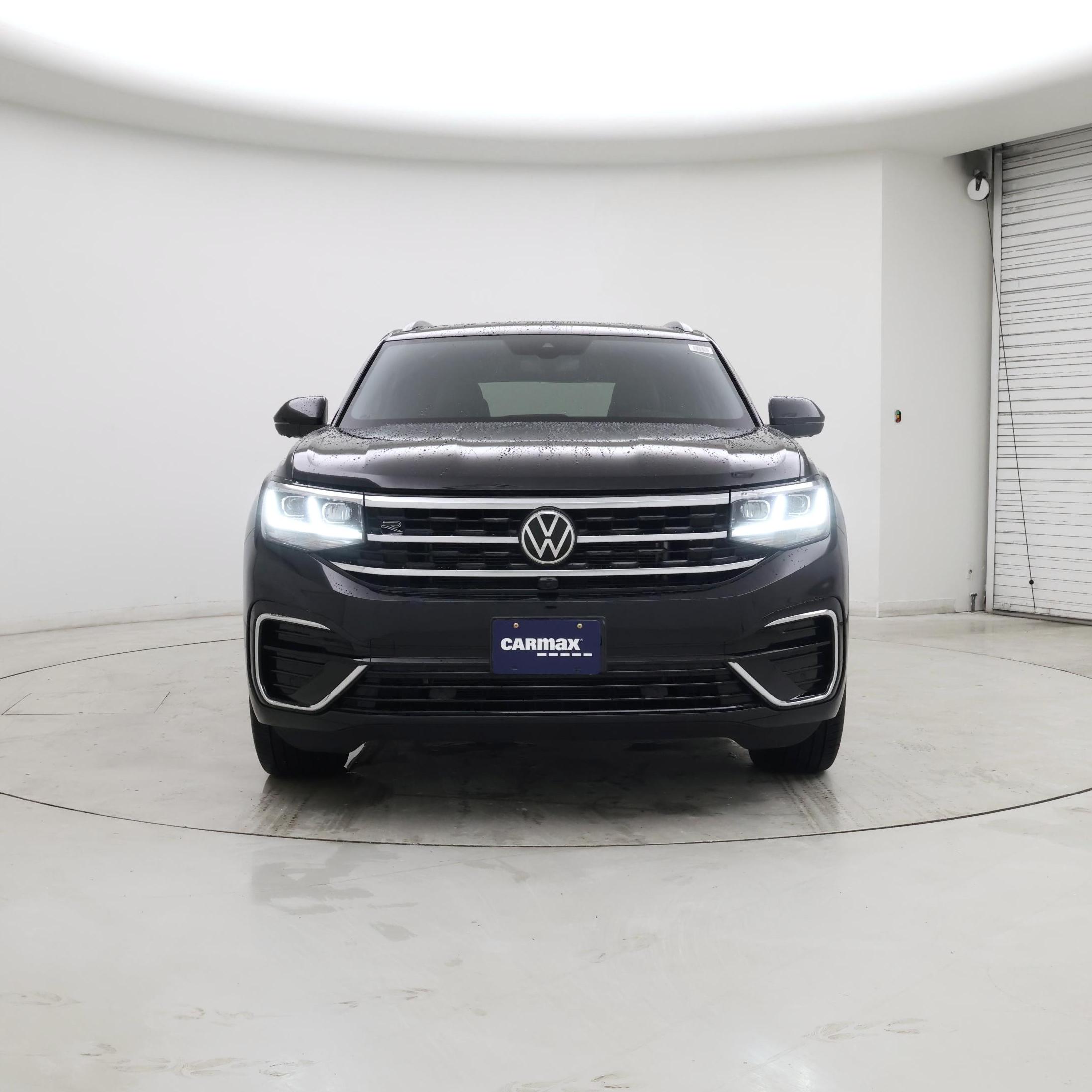 Thumbnail: 2022 Volkswagen Atlas - 5