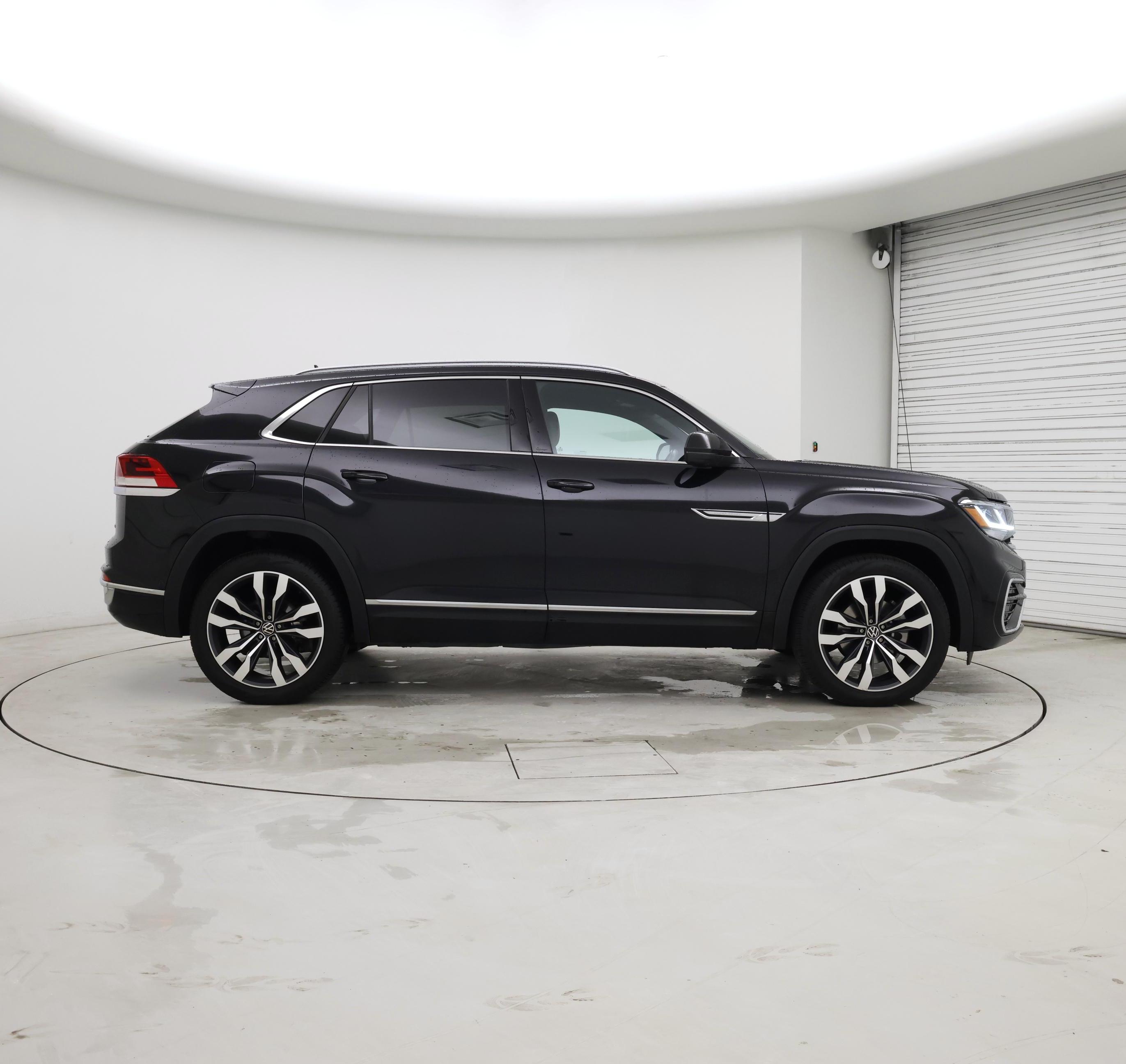 Thumbnail: 2022 Volkswagen Atlas - 7