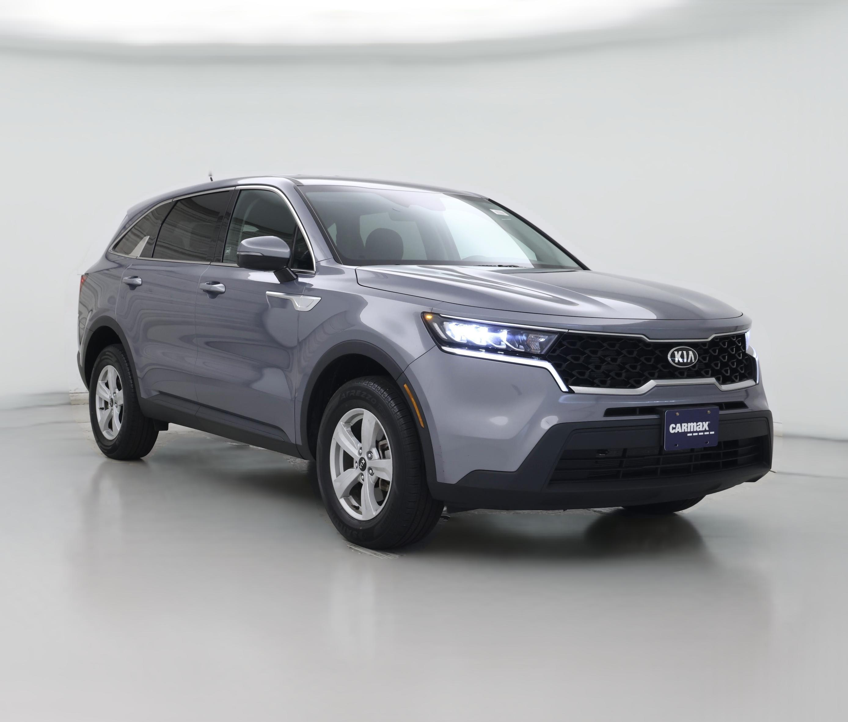 Thumbnail: 2021 Kia Sorento - 1