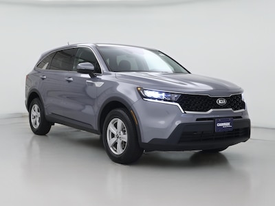 2021 Kia Sorento LX