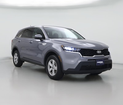 2021 Kia Sorento LX