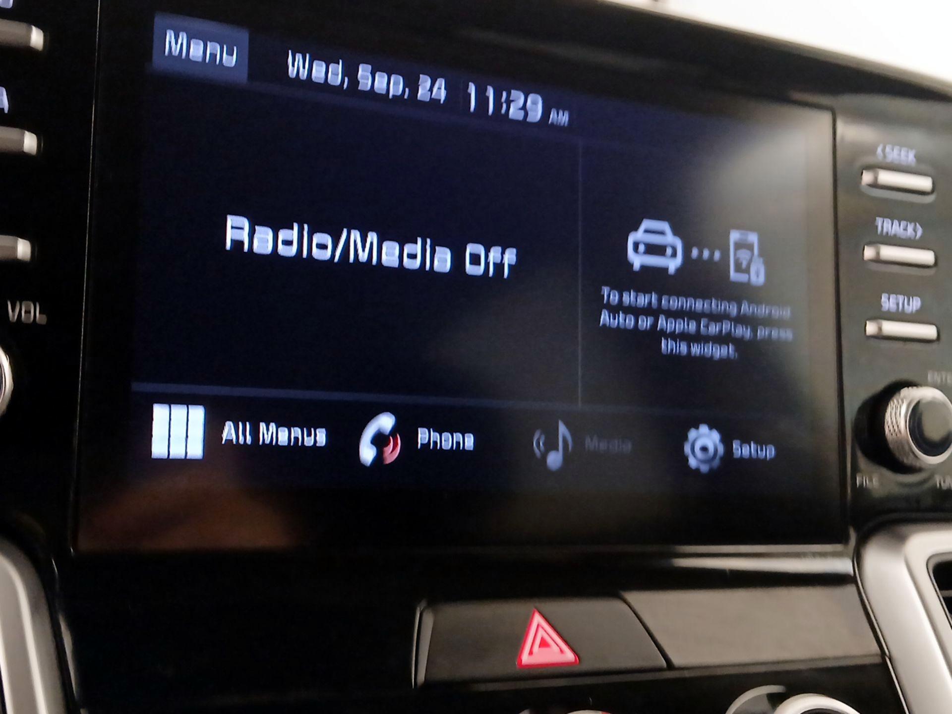 Thumbnail: 2021 Kia Sorento - 15