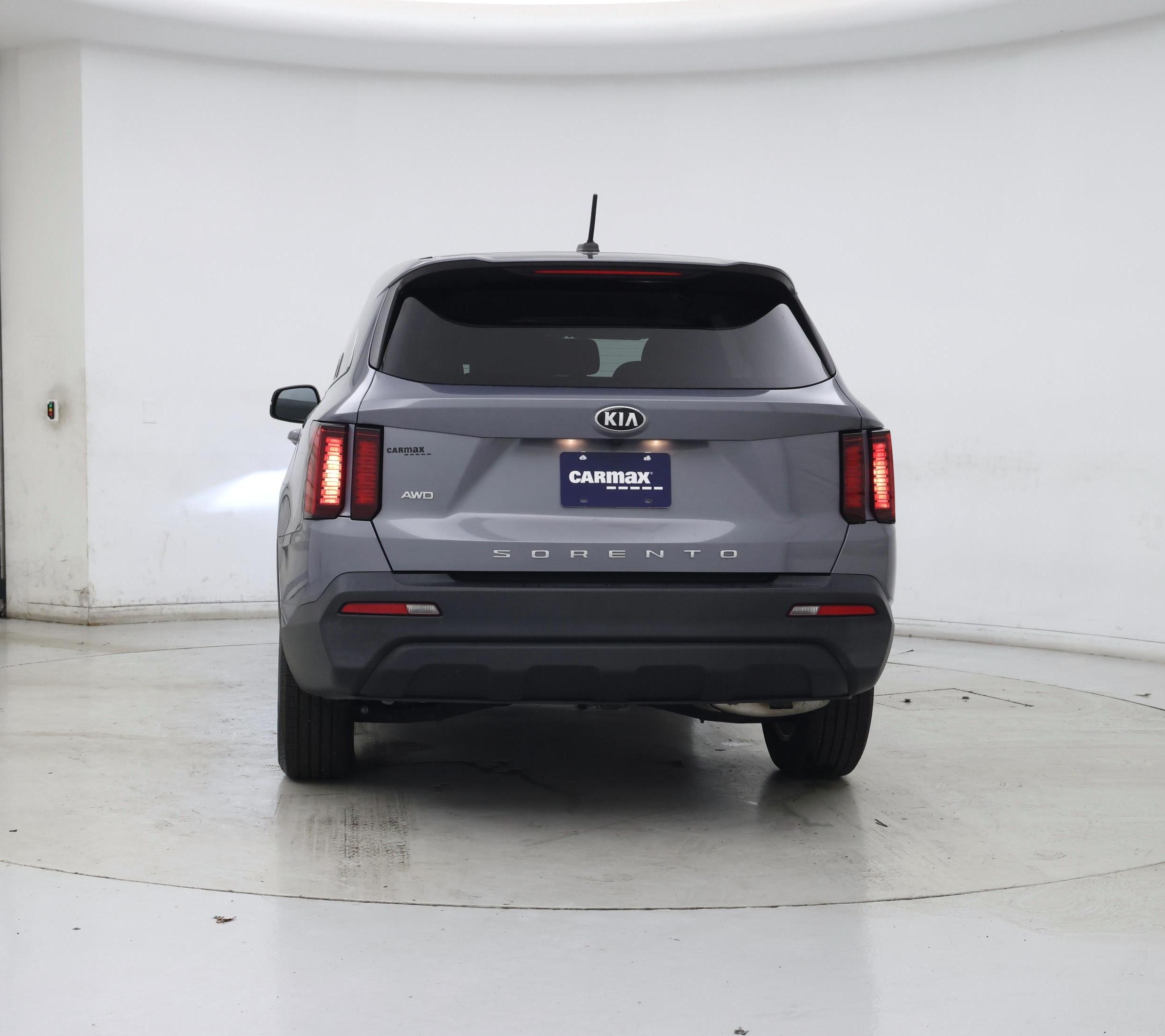 Thumbnail: 2021 Kia Sorento - 6