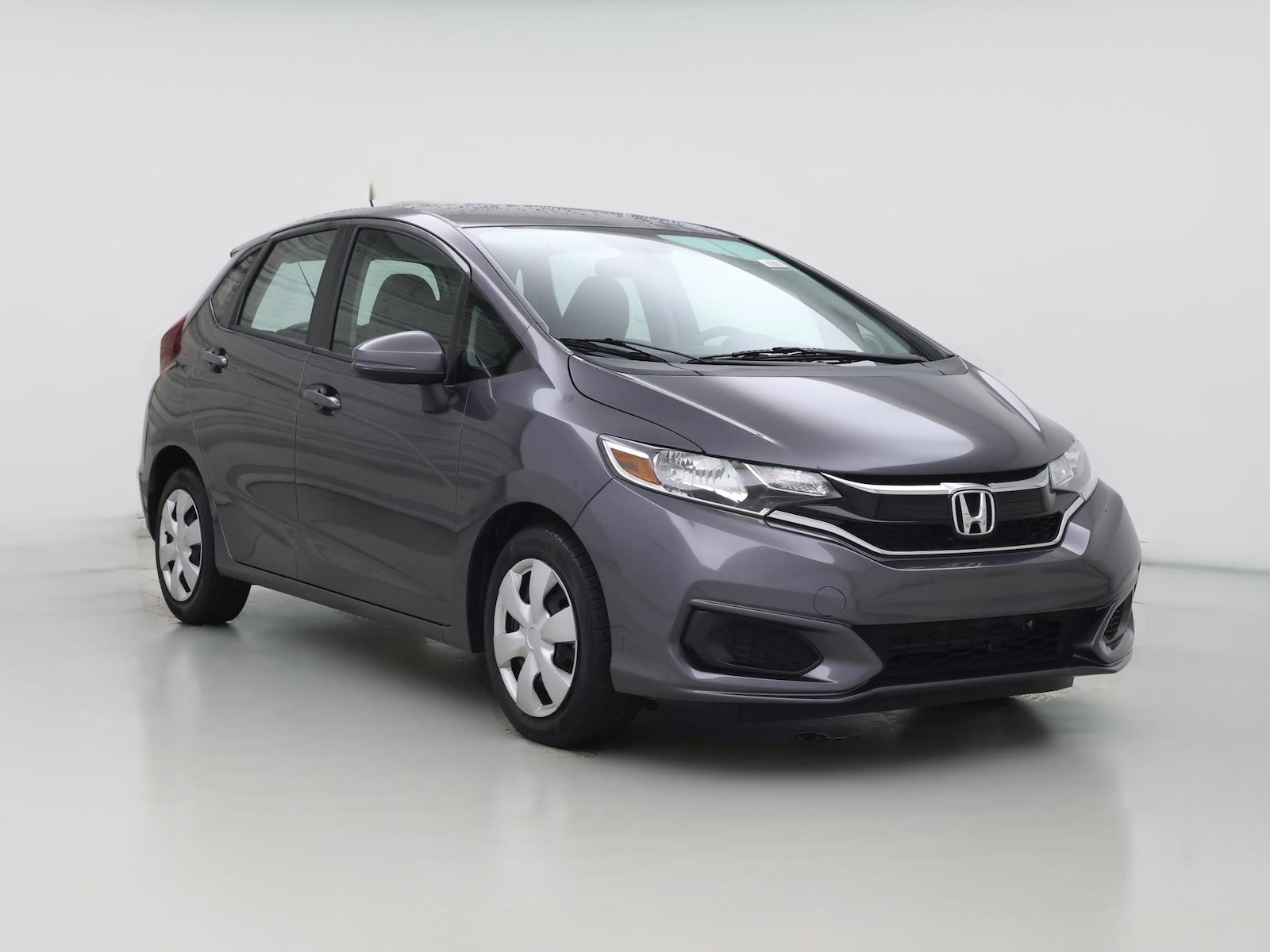 2020 Honda Fit