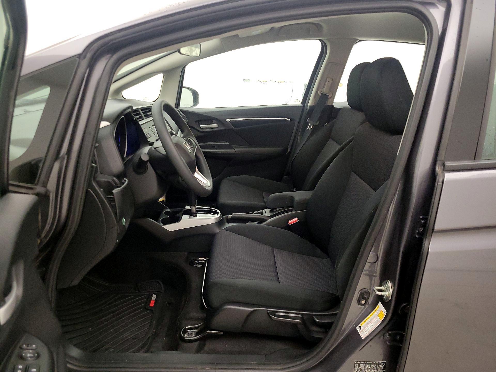 Thumbnail: 2020 Honda Fit - 11