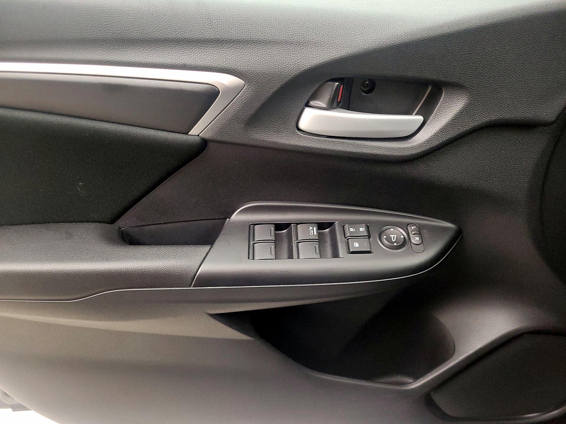 Thumbnail: 2020 Honda Fit - 12
