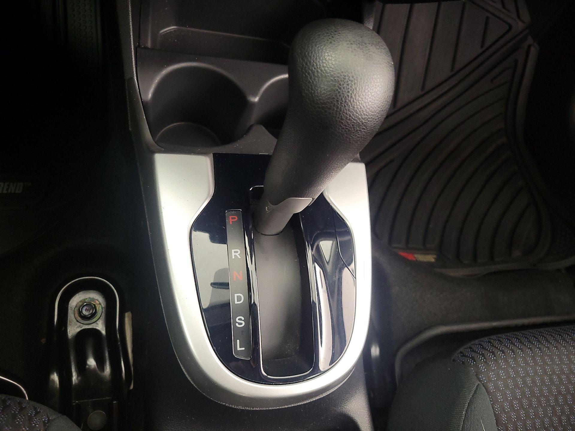 Thumbnail: 2020 Honda Fit - 17