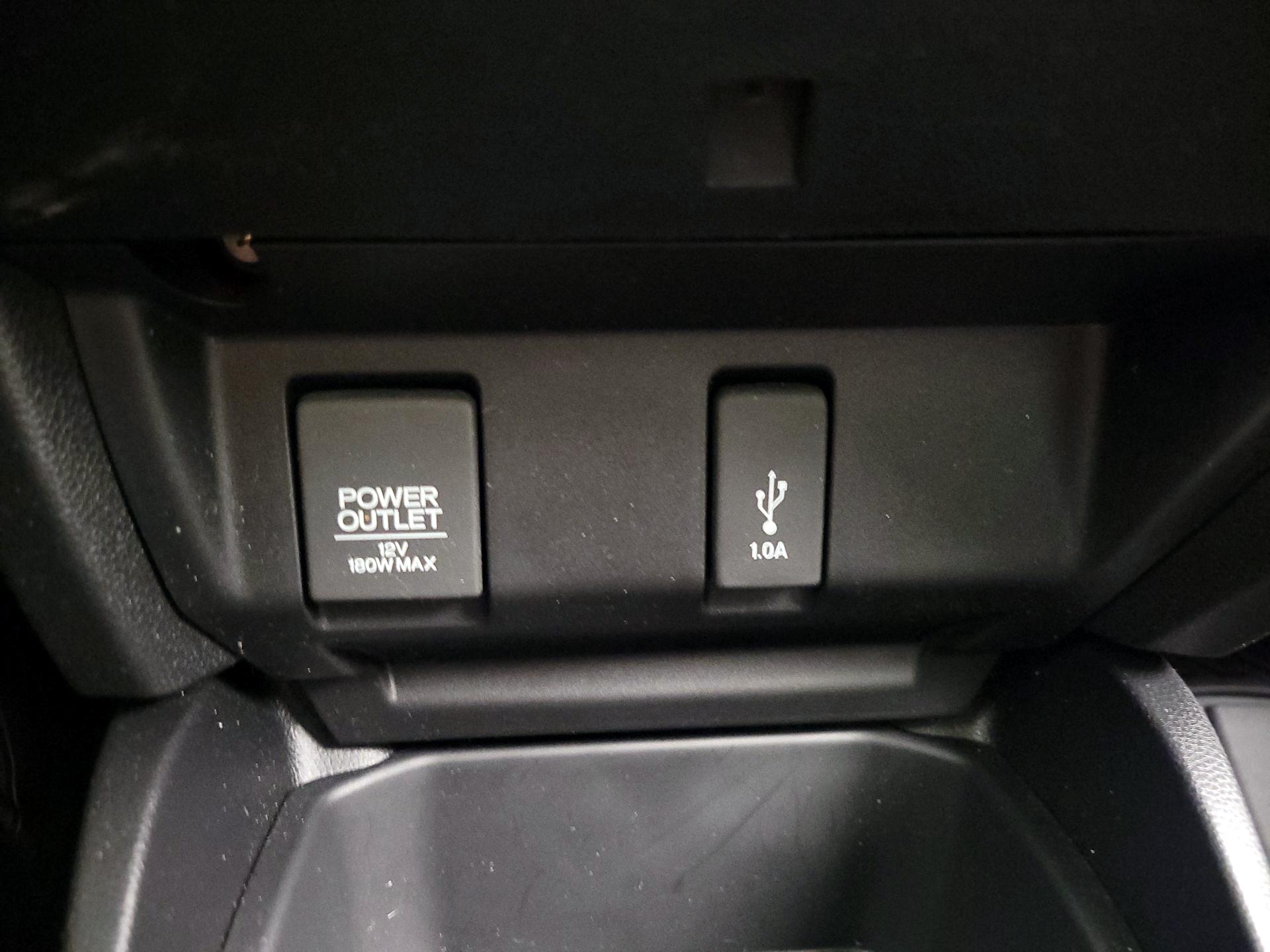 Thumbnail: 2020 Honda Fit - 18