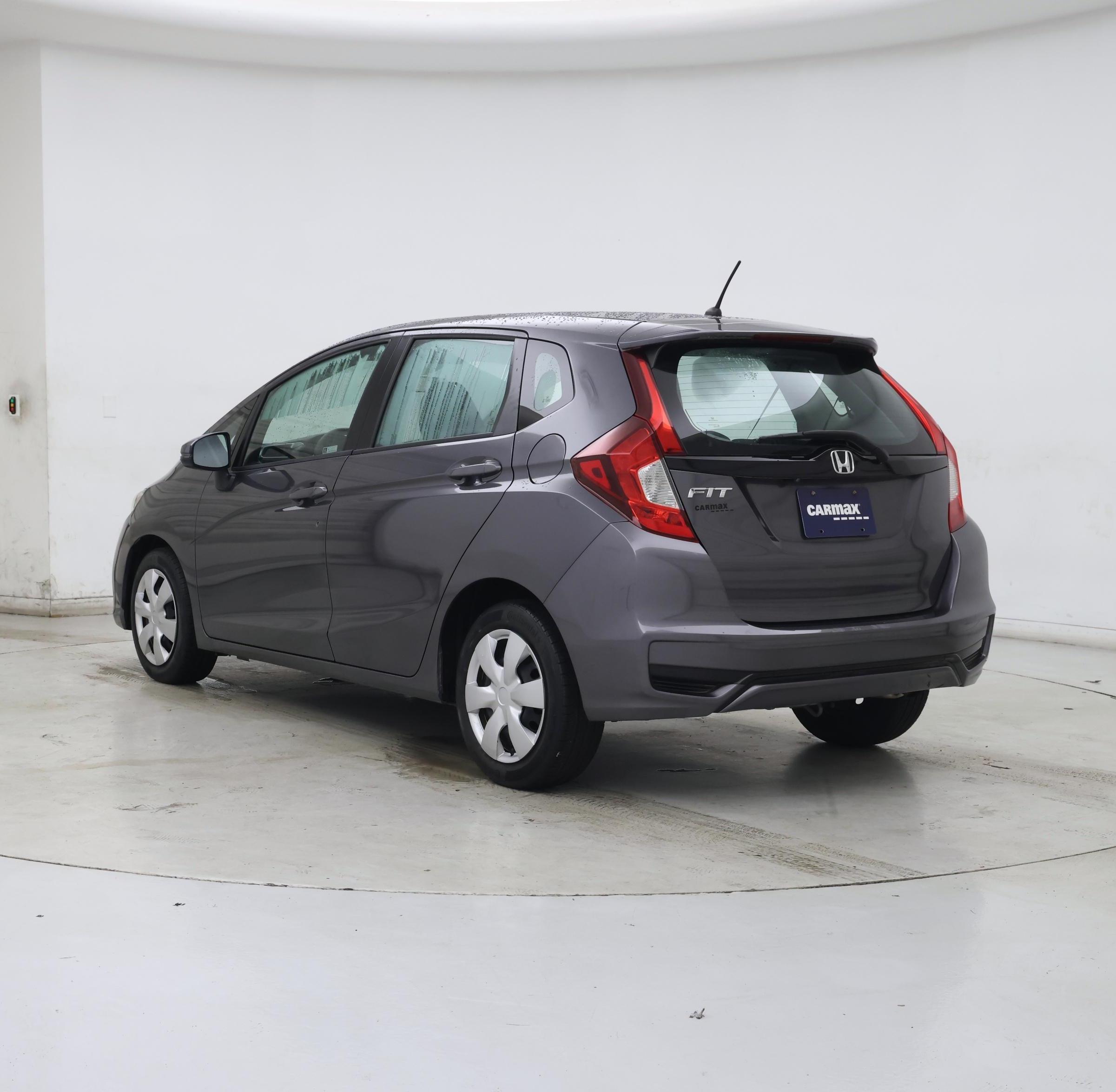 Thumbnail: 2020 Honda Fit - 2