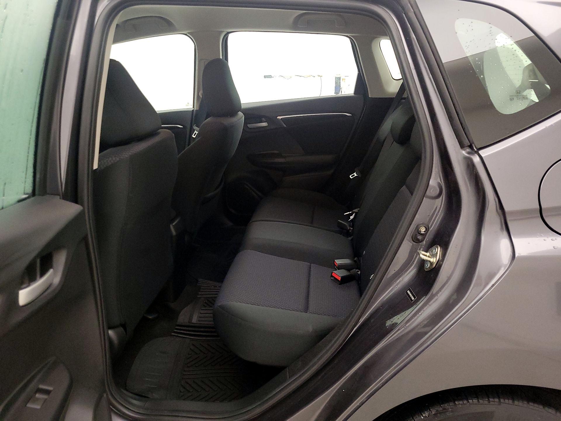 Thumbnail: 2020 Honda Fit - 19