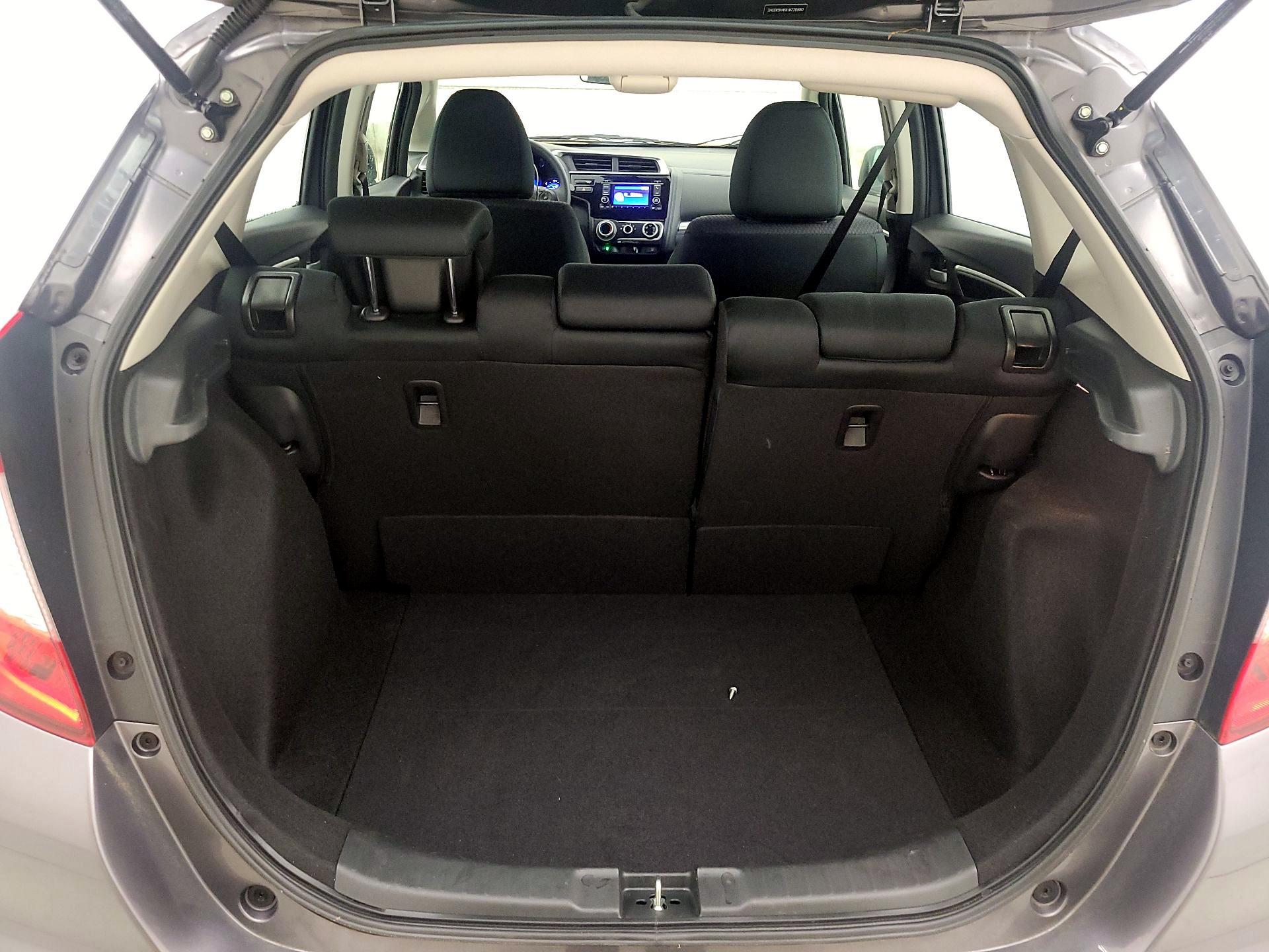 Thumbnail: 2020 Honda Fit - 20
