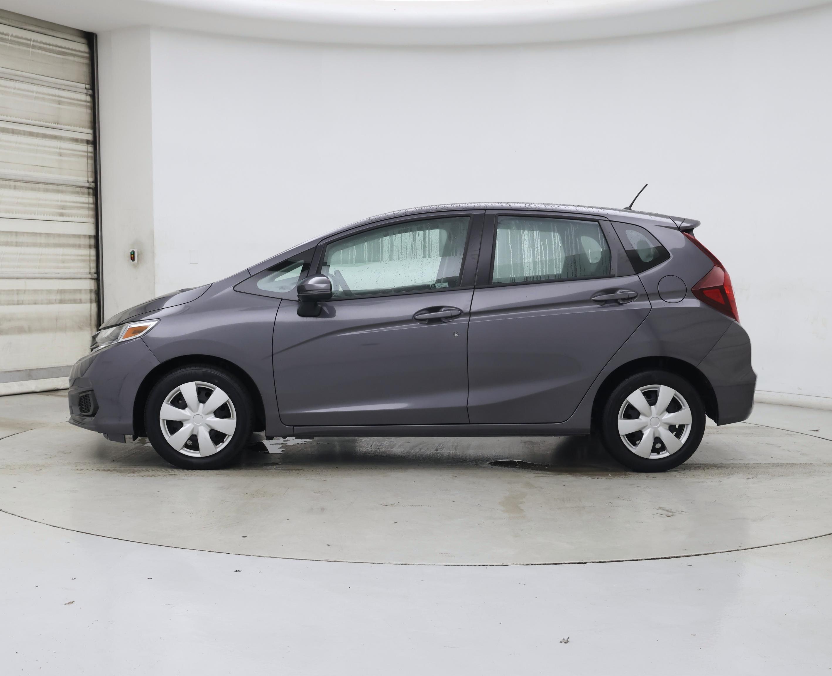 Thumbnail: 2020 Honda Fit - 3