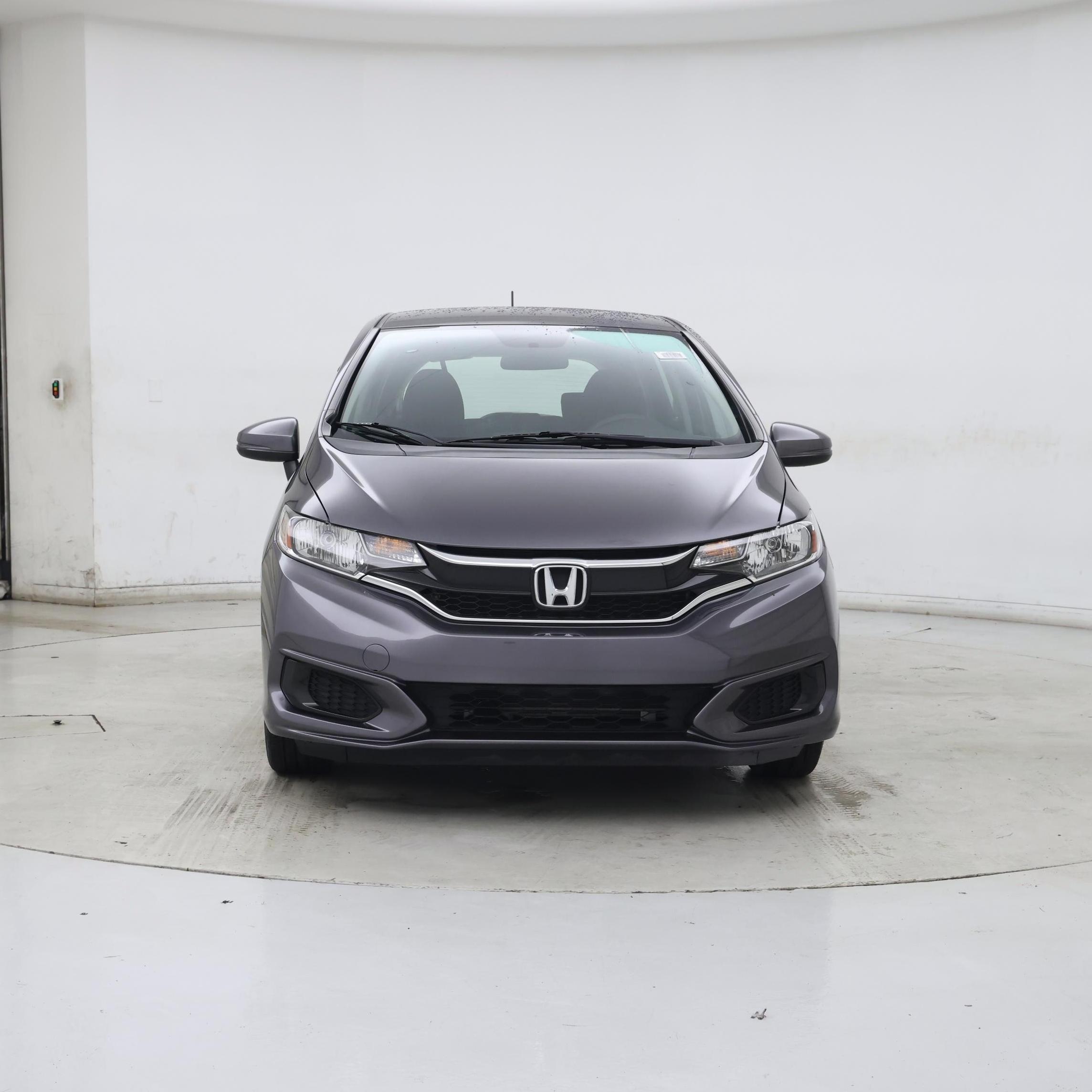 Thumbnail: 2020 Honda Fit - 5