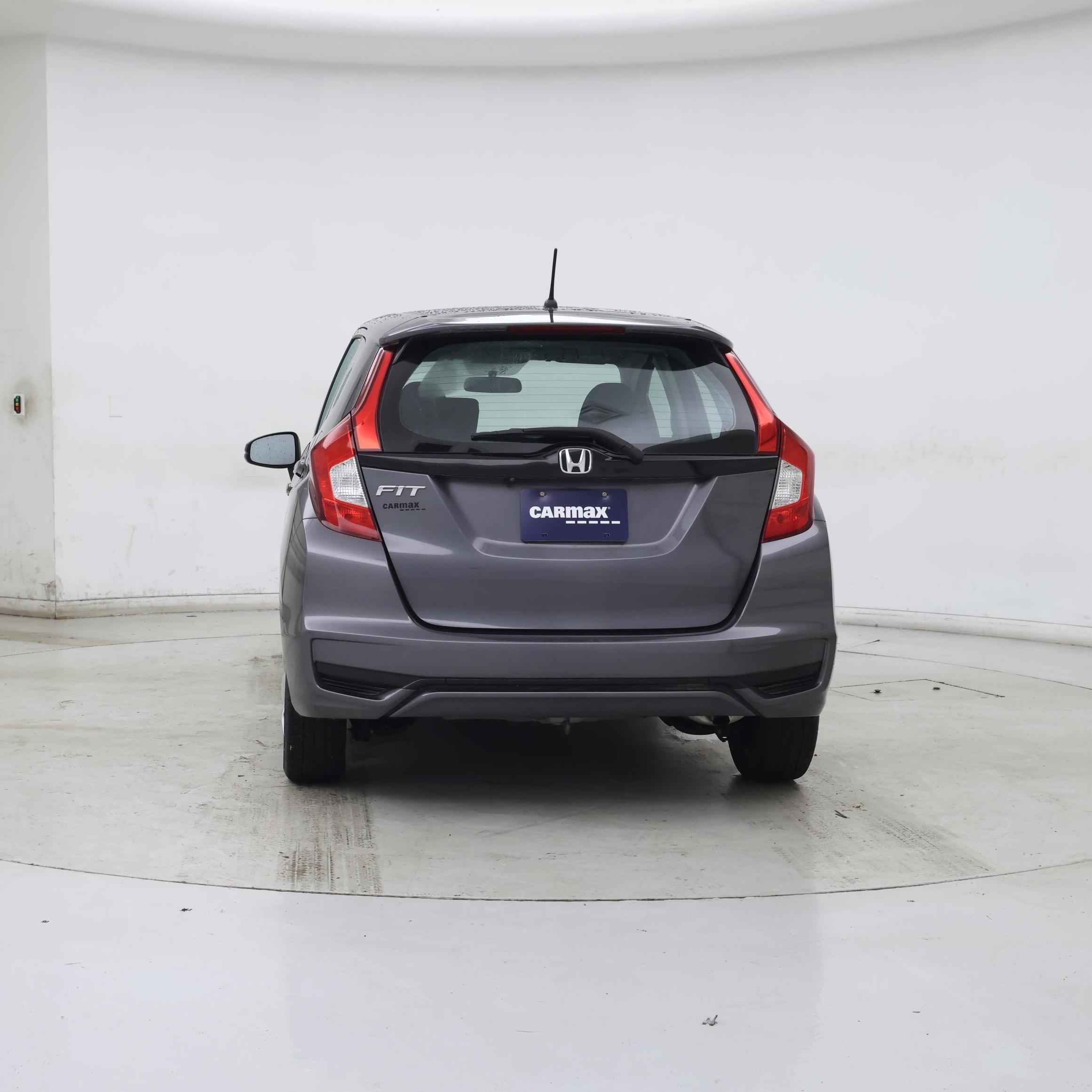 Thumbnail: 2020 Honda Fit - 6