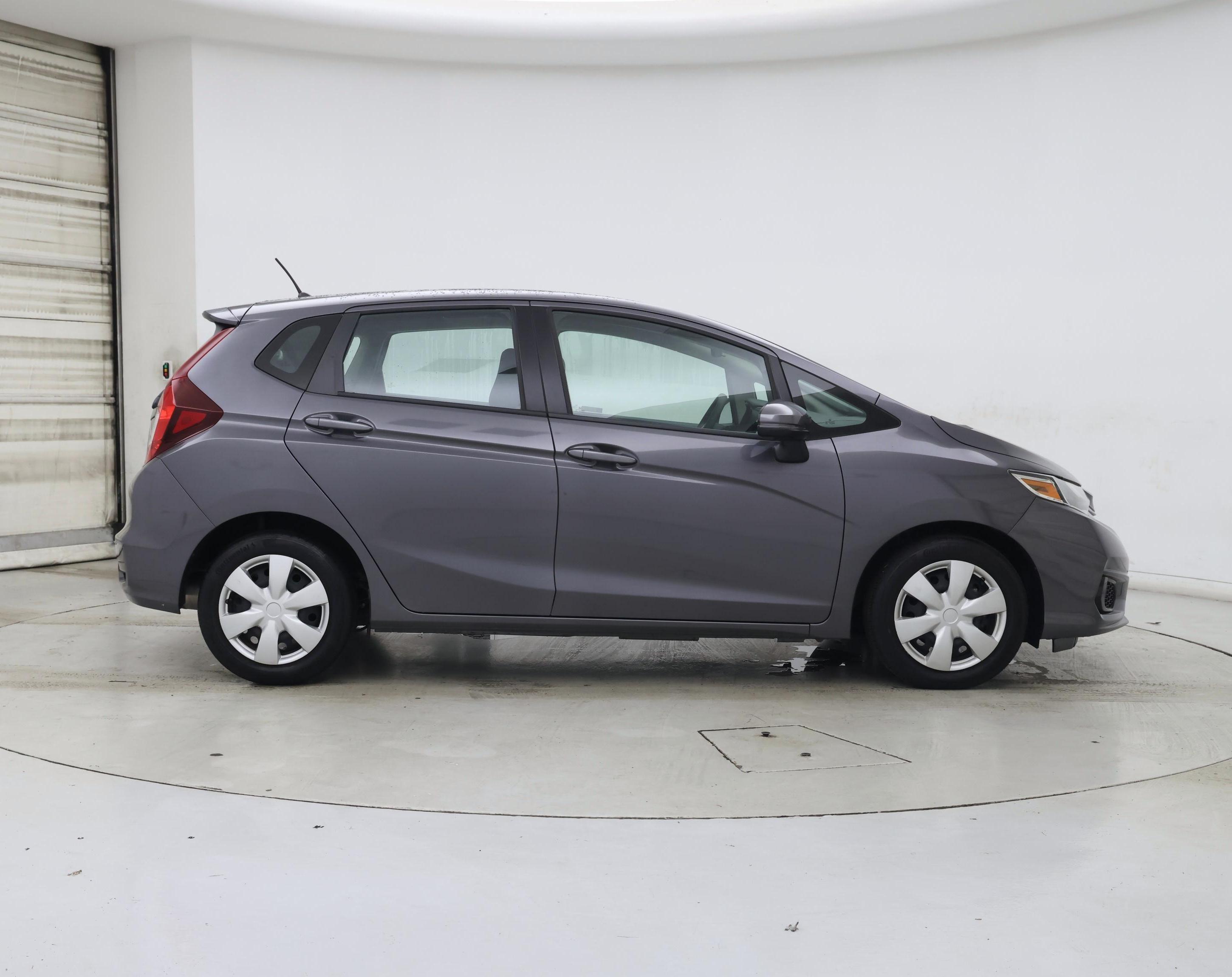 Thumbnail: 2020 Honda Fit - 7