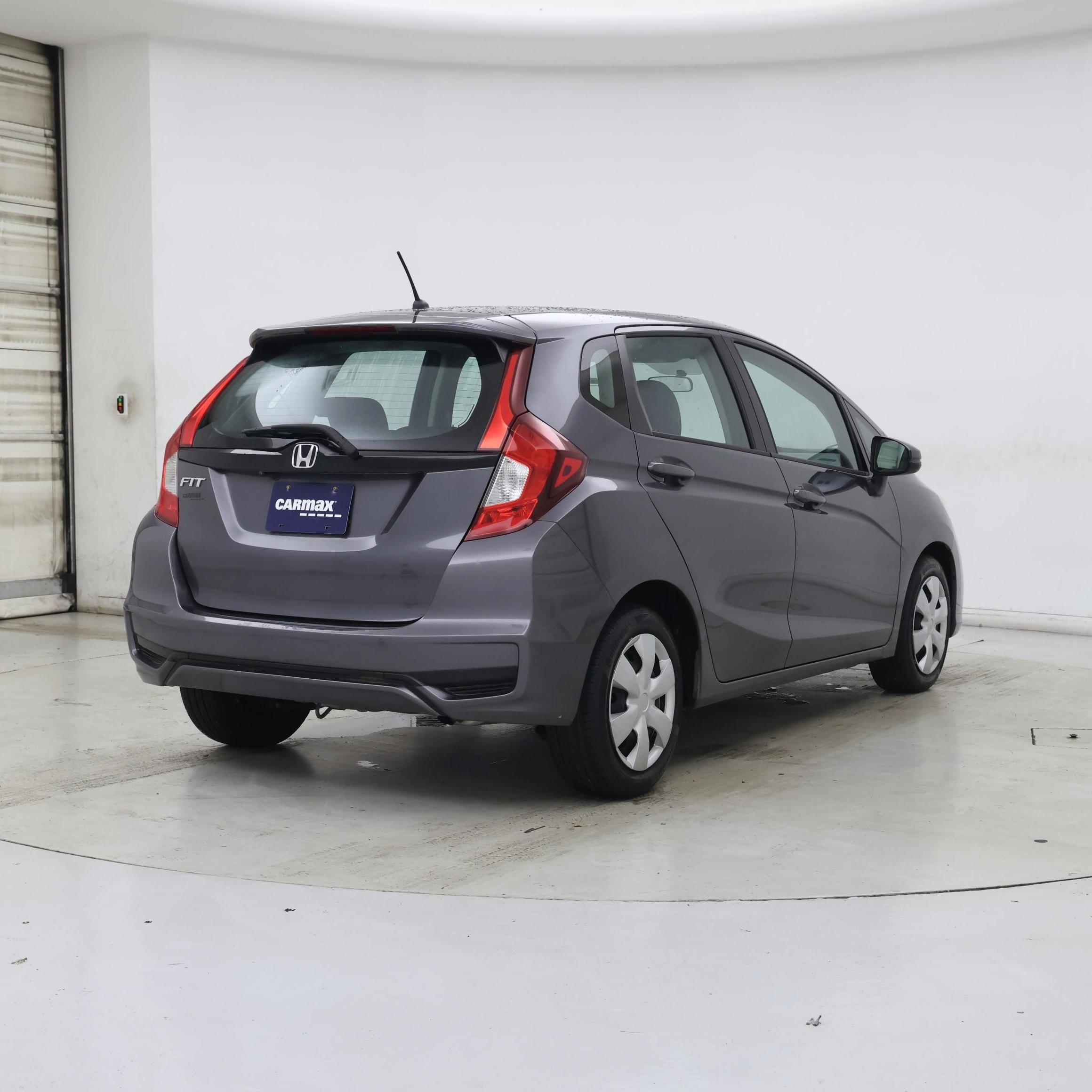 Thumbnail: 2020 Honda Fit - 8