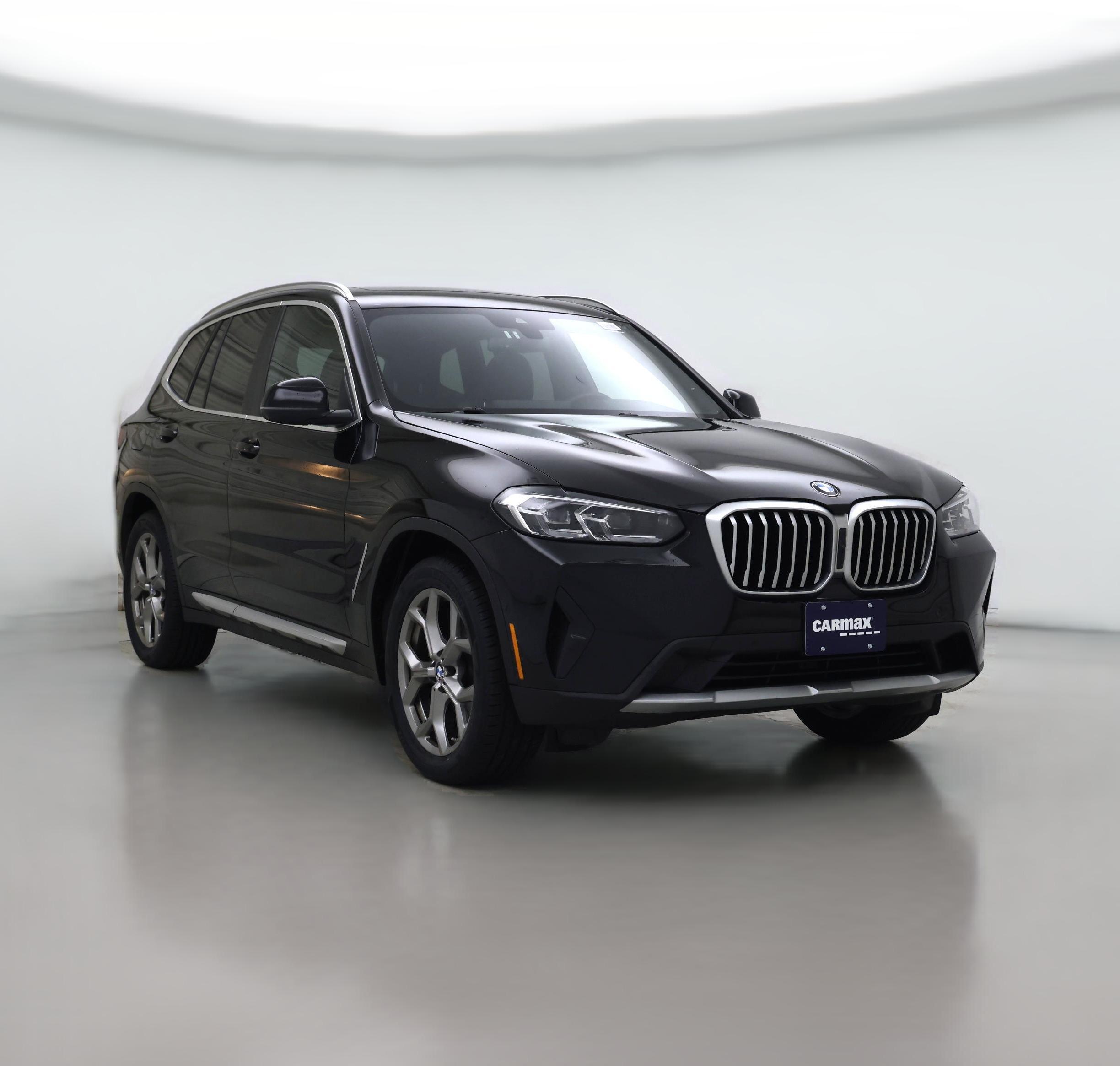 Thumbnail: 2024 BMW X3 - 1