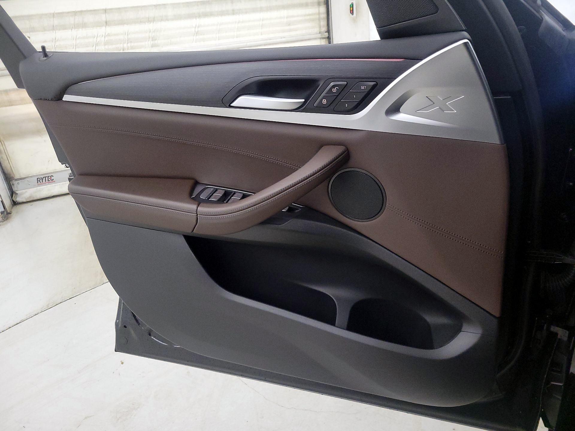 Thumbnail: 2024 BMW X3 - 12