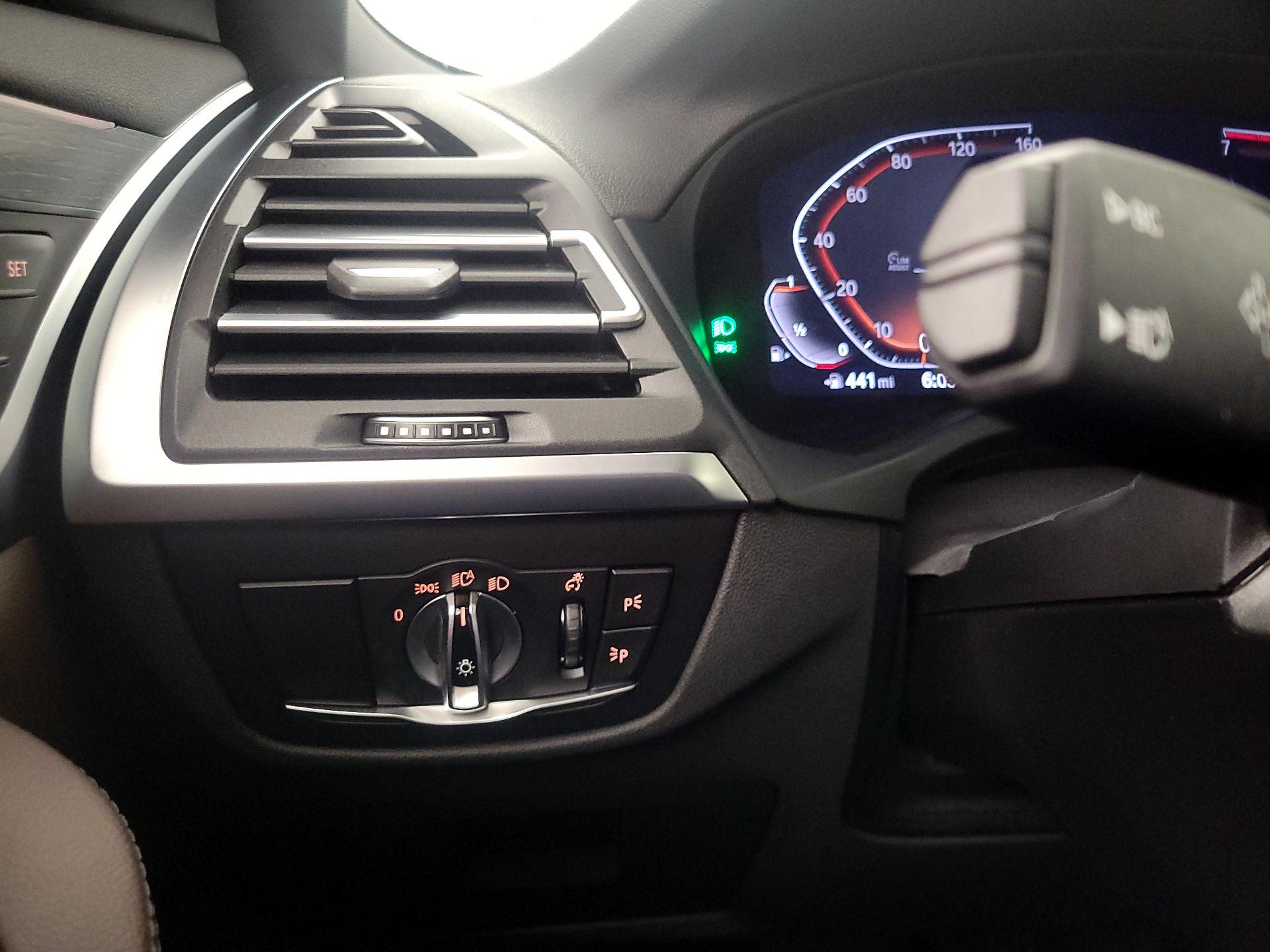 Thumbnail: 2024 BMW X3 - 13