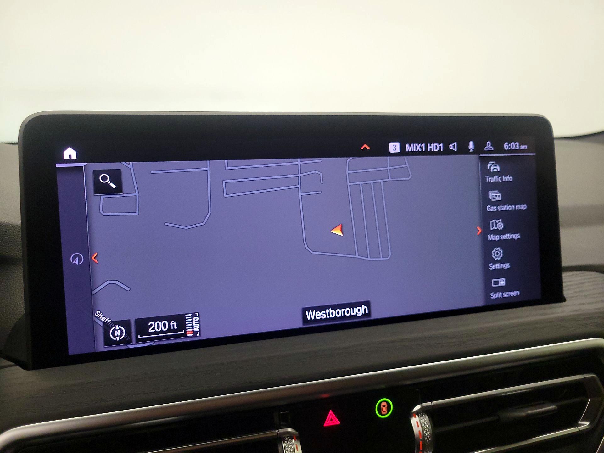 Thumbnail: 2024 BMW X3 - 14