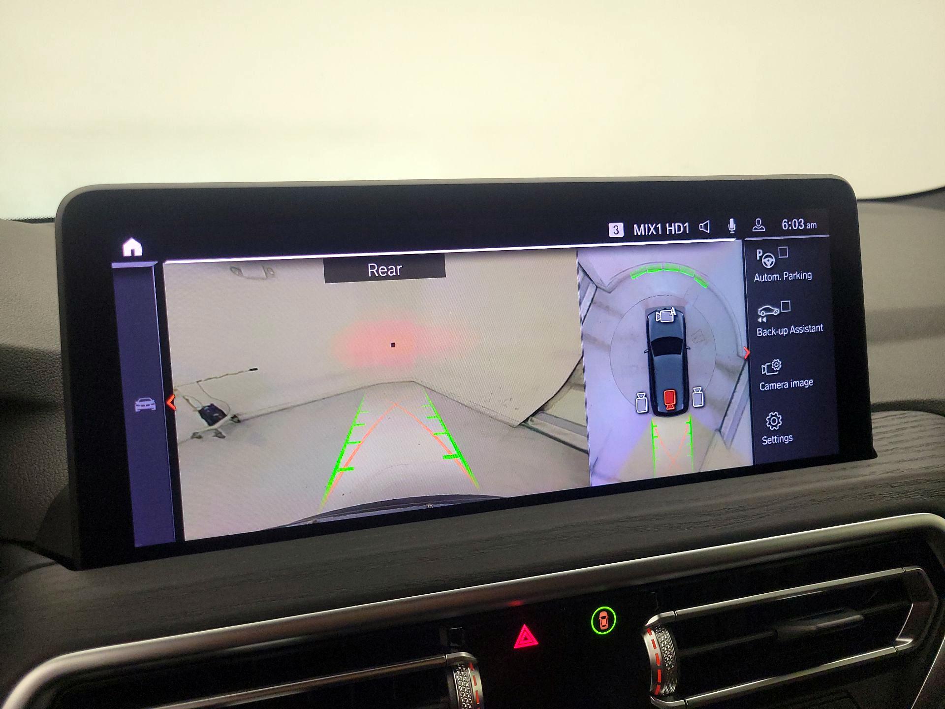 Thumbnail: 2024 BMW X3 - 15