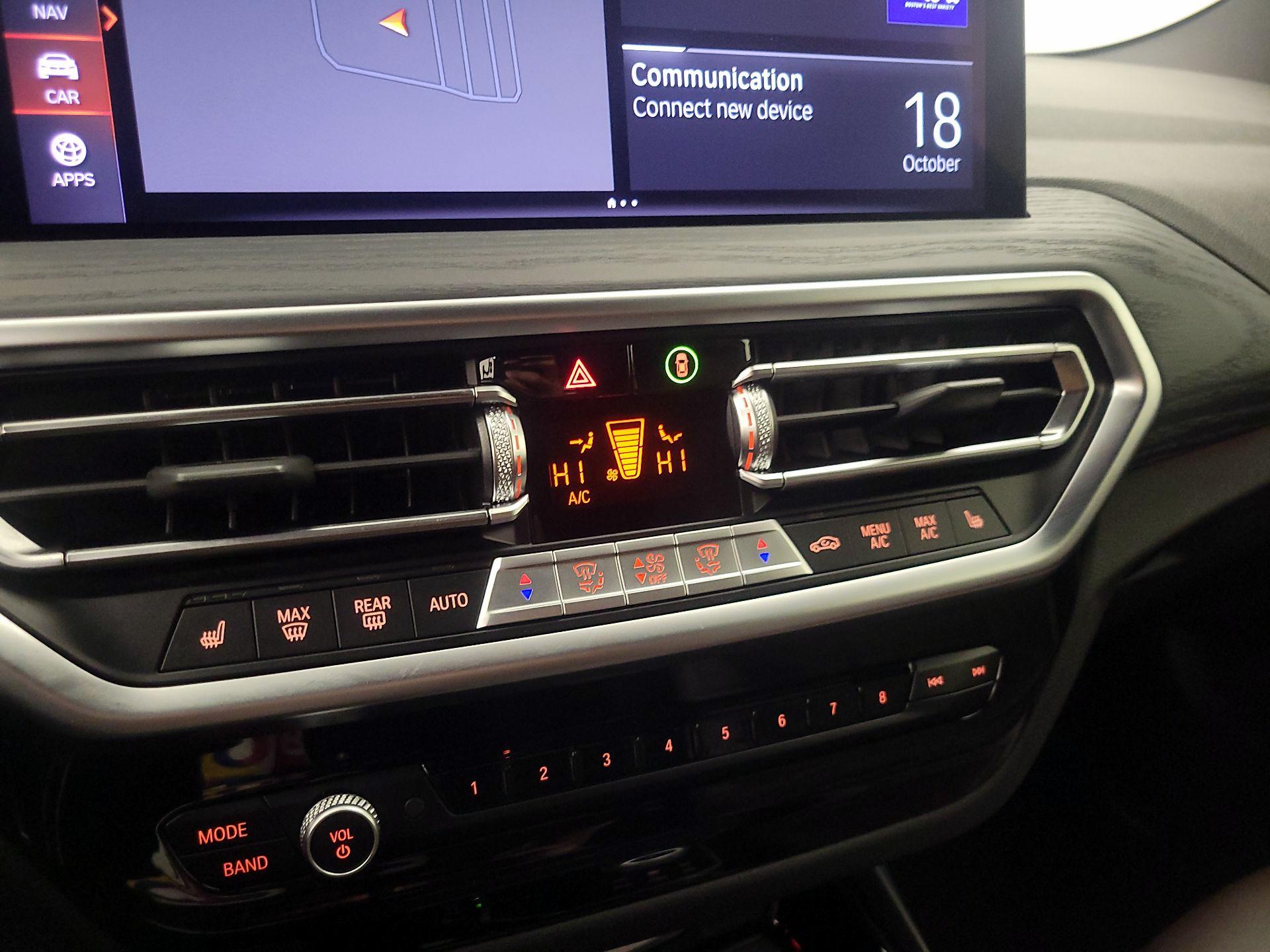 Thumbnail: 2024 BMW X3 - 17