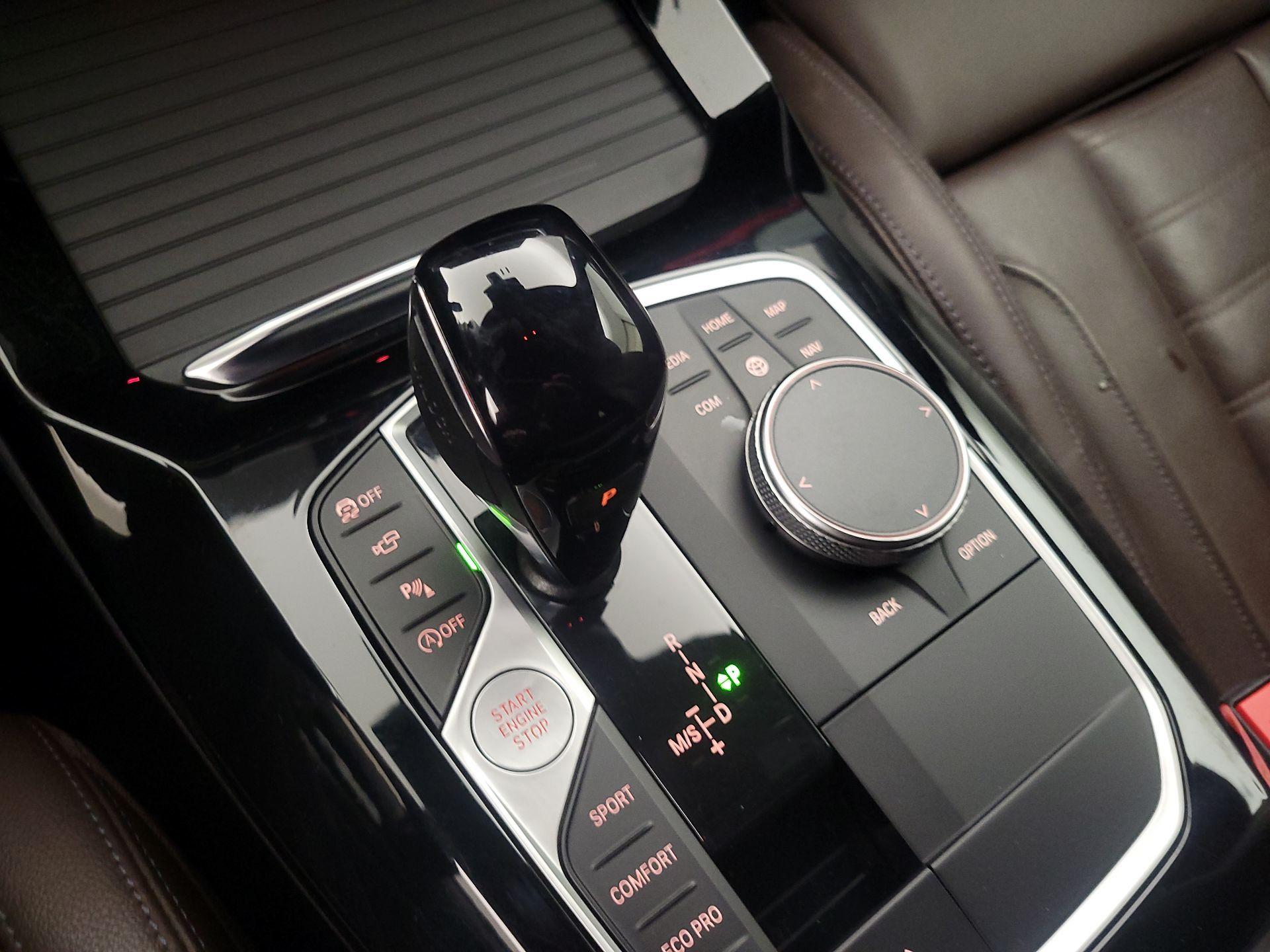 Thumbnail: 2024 BMW X3 - 18