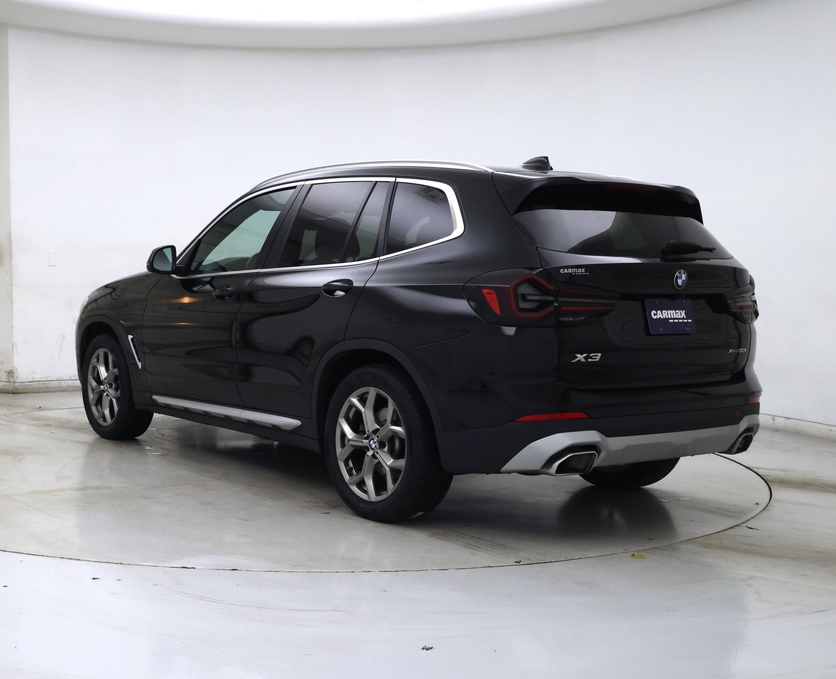 Thumbnail: 2024 BMW X3 - 2