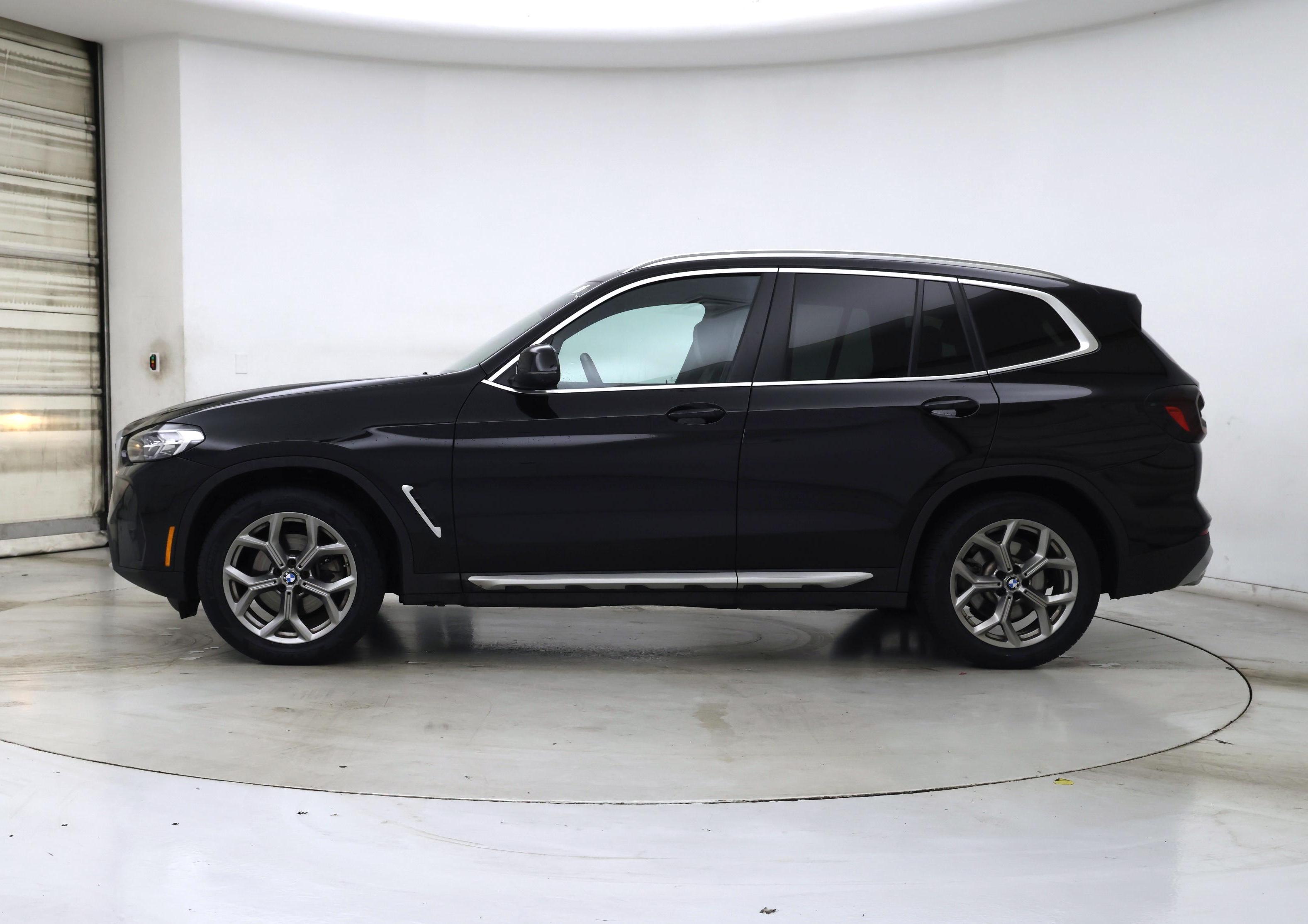 Thumbnail: 2024 BMW X3 - 3