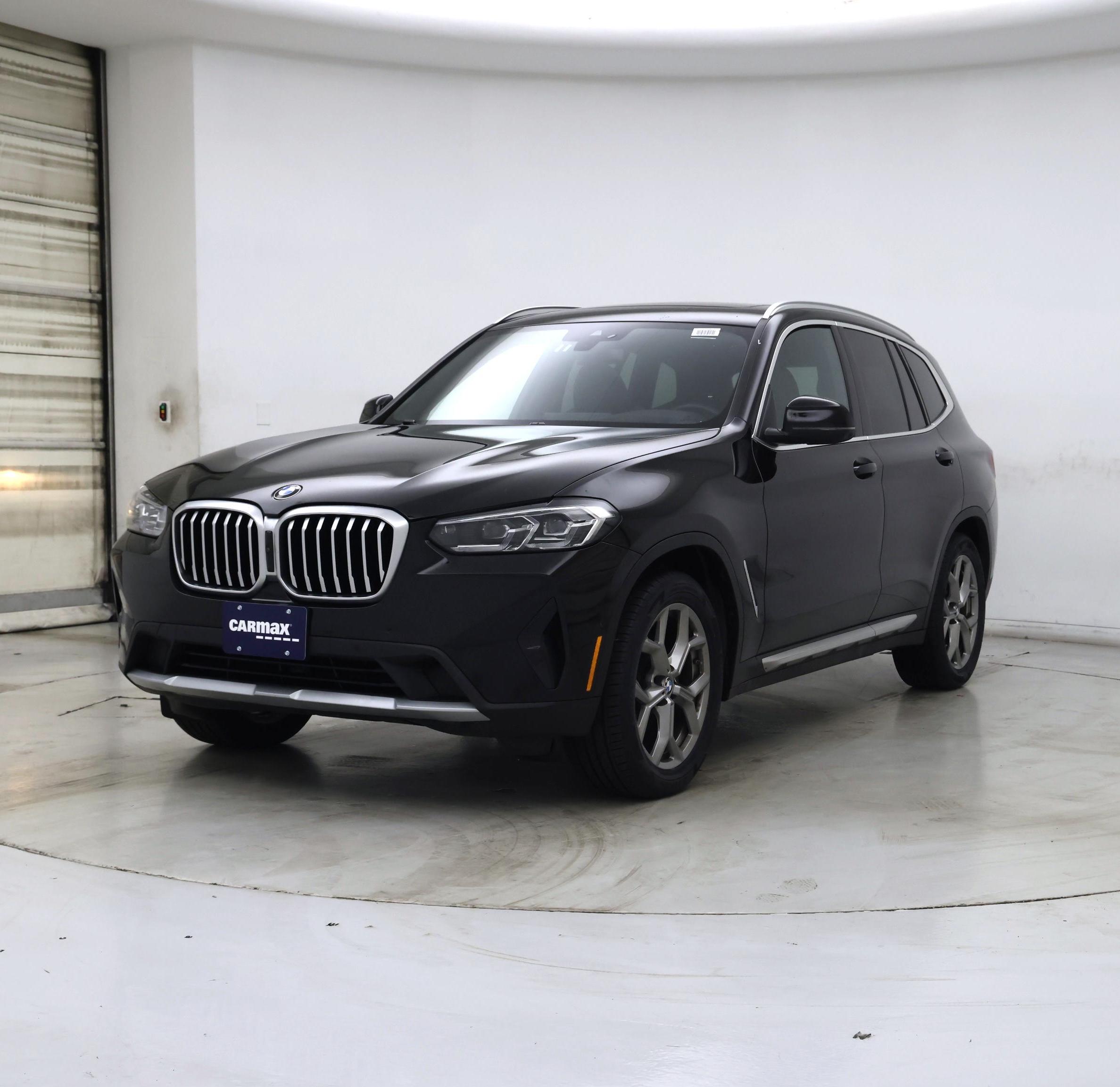 Thumbnail: 2024 BMW X3 - 4