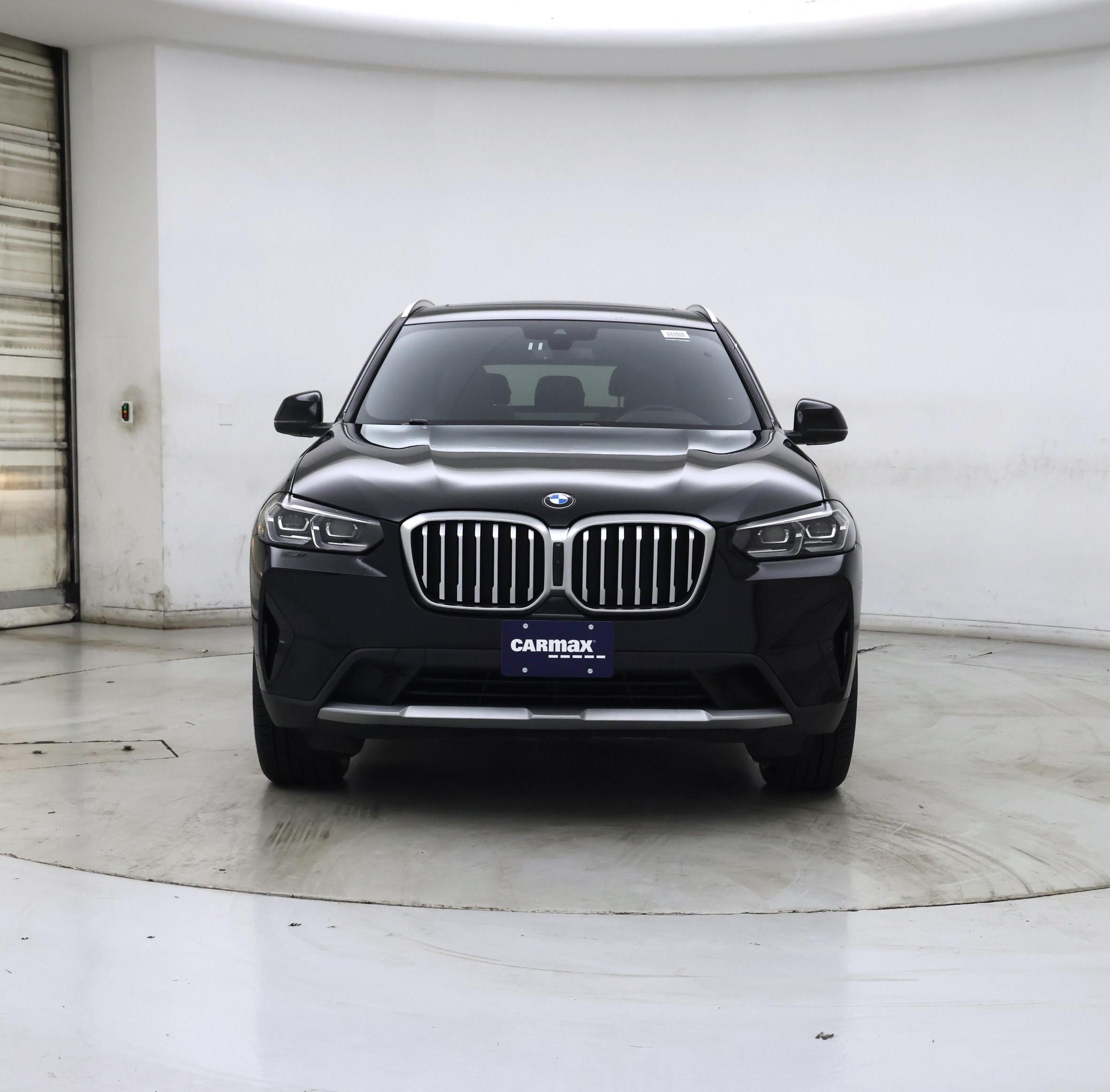 Thumbnail: 2024 BMW X3 - 5