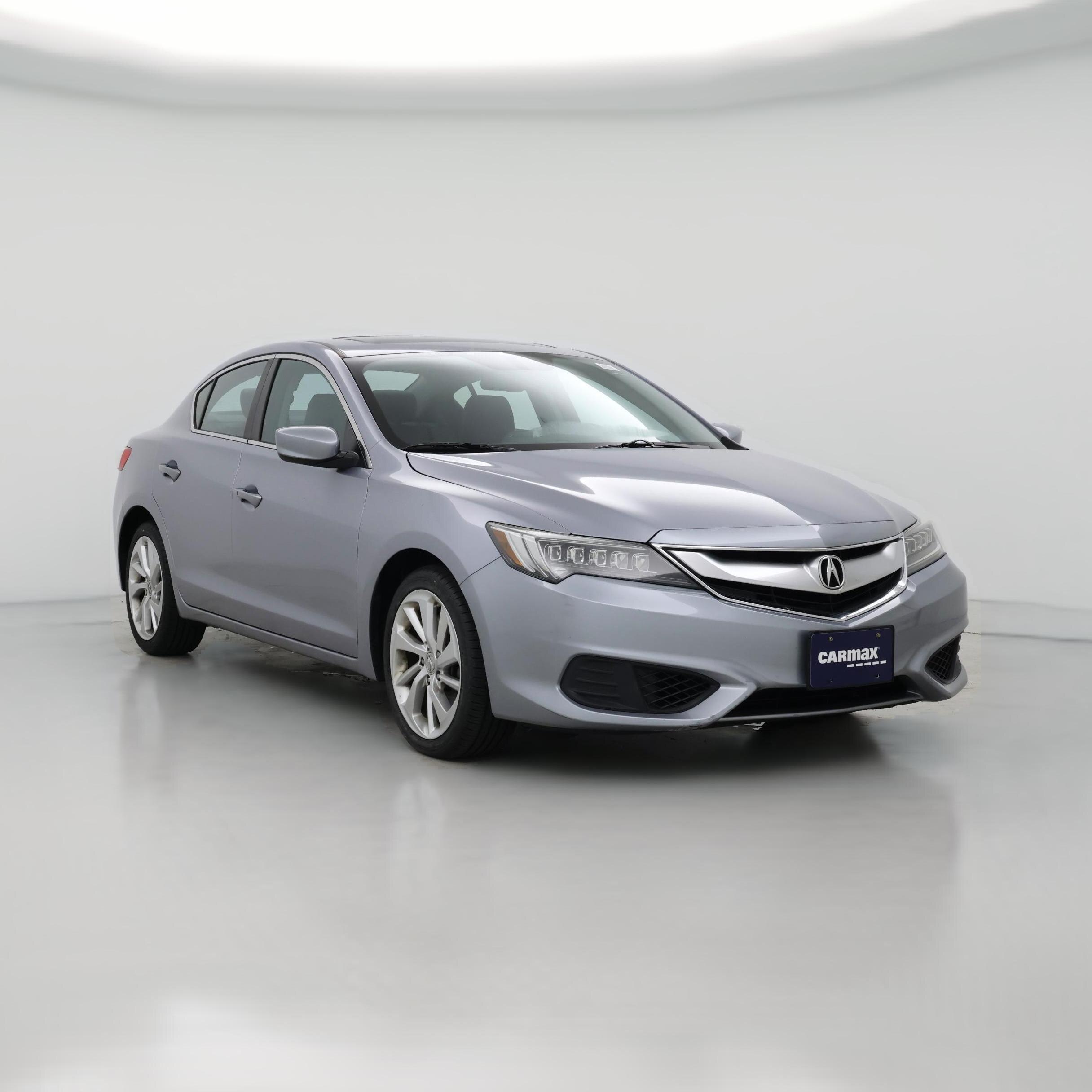 Thumbnail: 2016 Acura ILX - 1