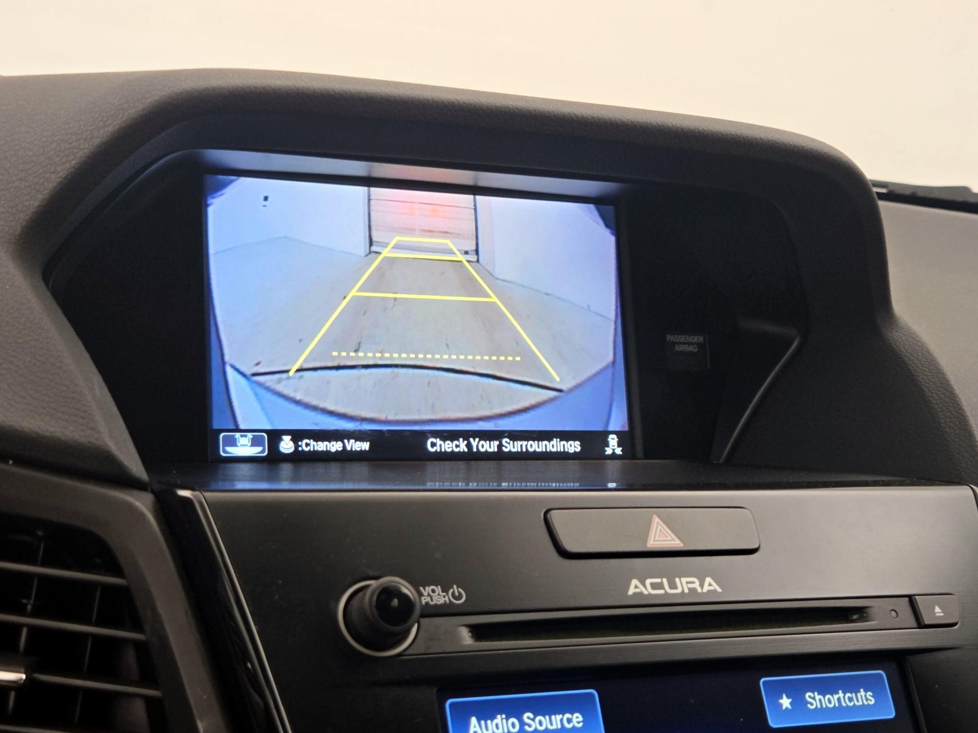 Thumbnail: 2016 Acura ILX - 14
