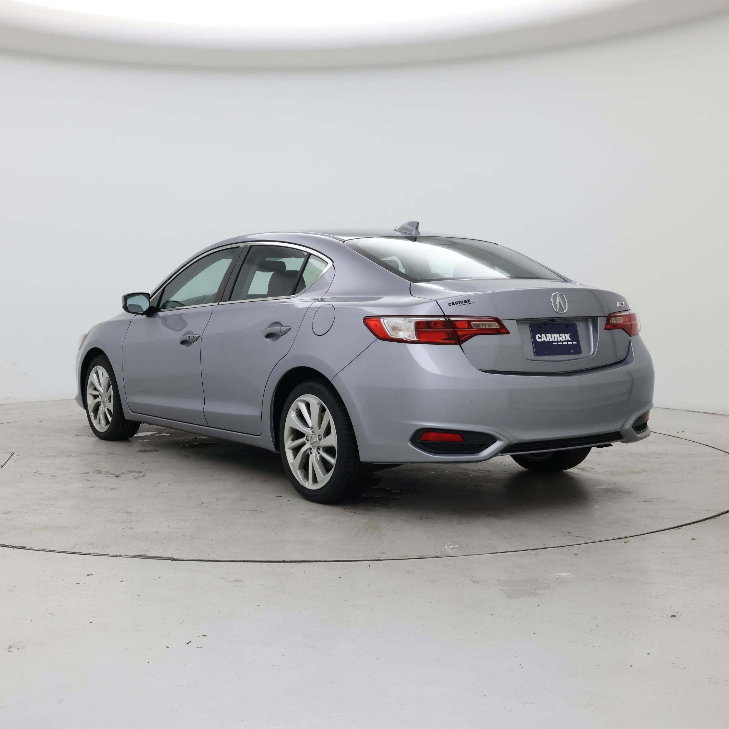 Thumbnail: 2016 Acura ILX - 2