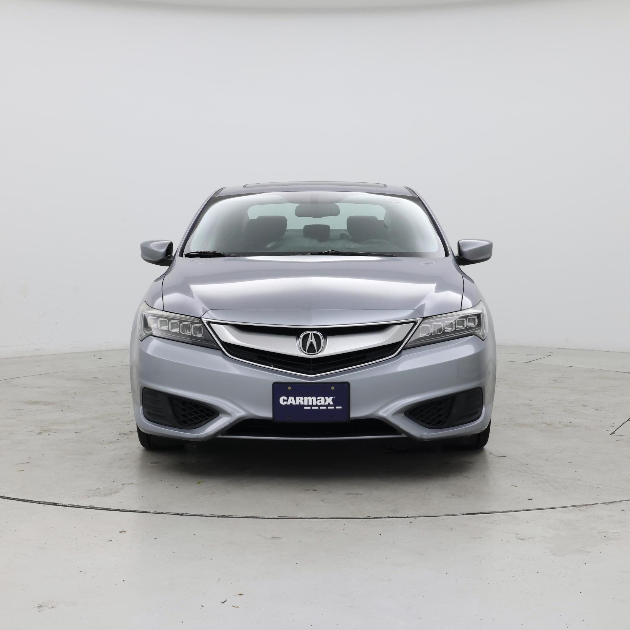 Thumbnail: 2016 Acura ILX - 5