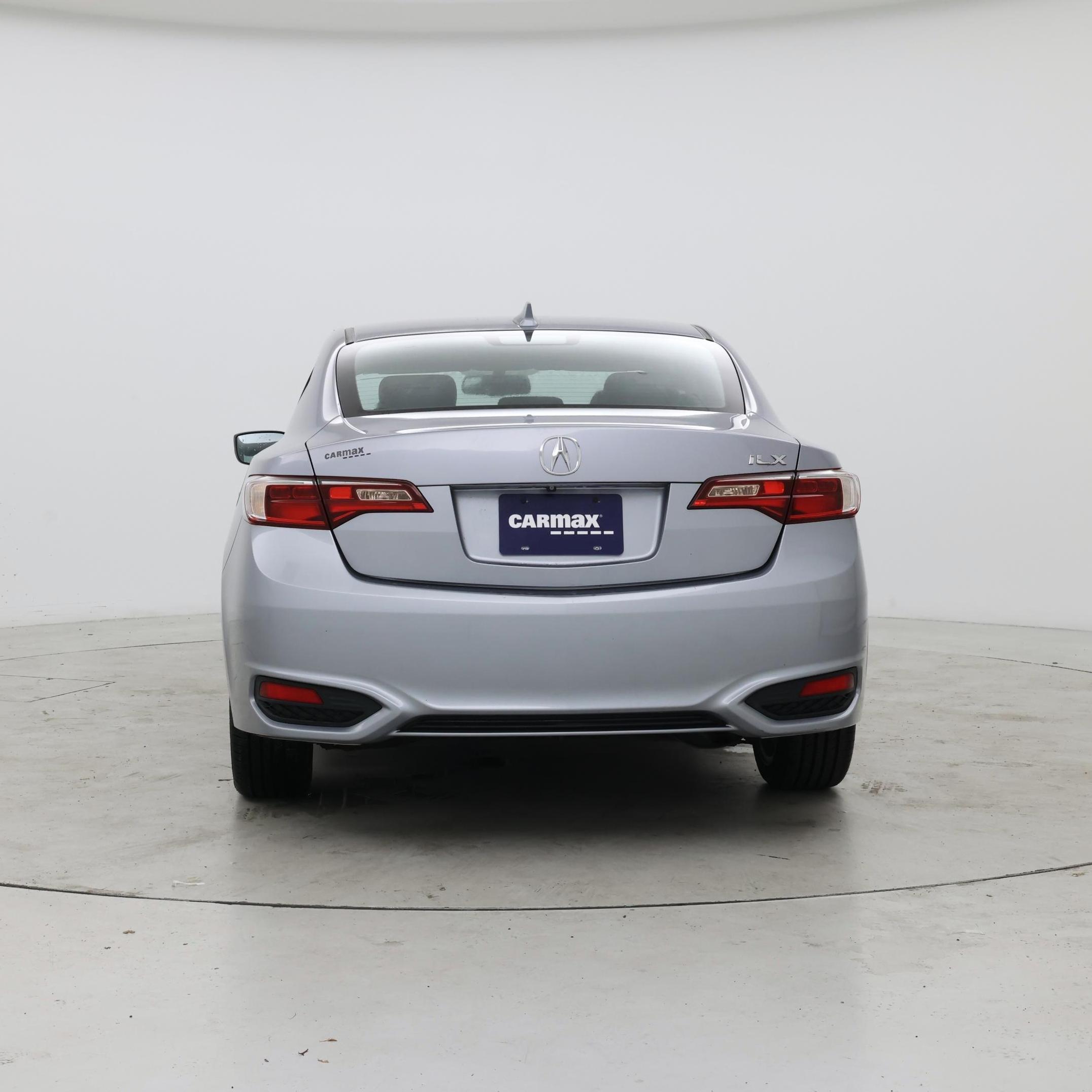 Thumbnail: 2016 Acura ILX - 6