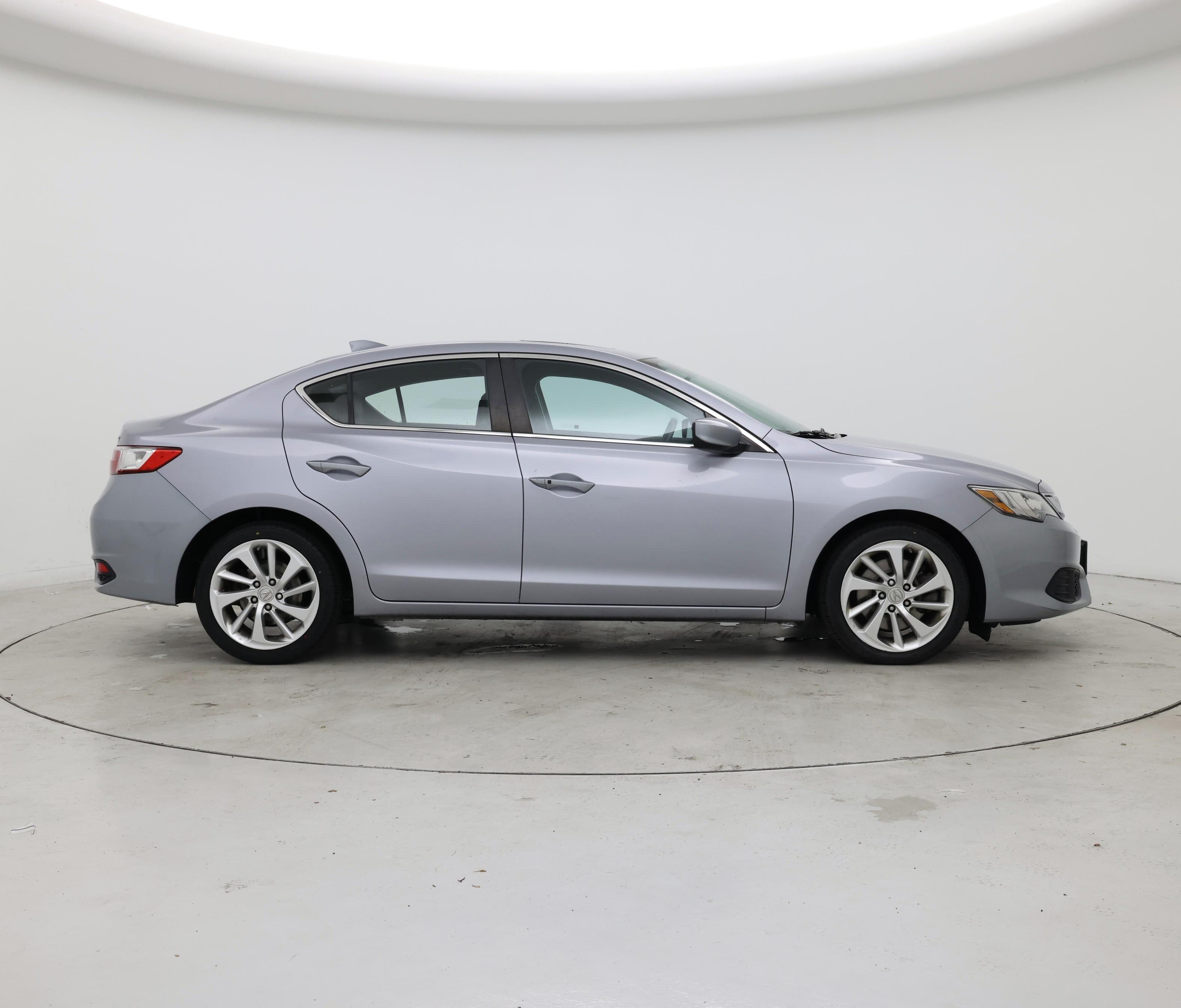 Thumbnail: 2016 Acura ILX - 7
