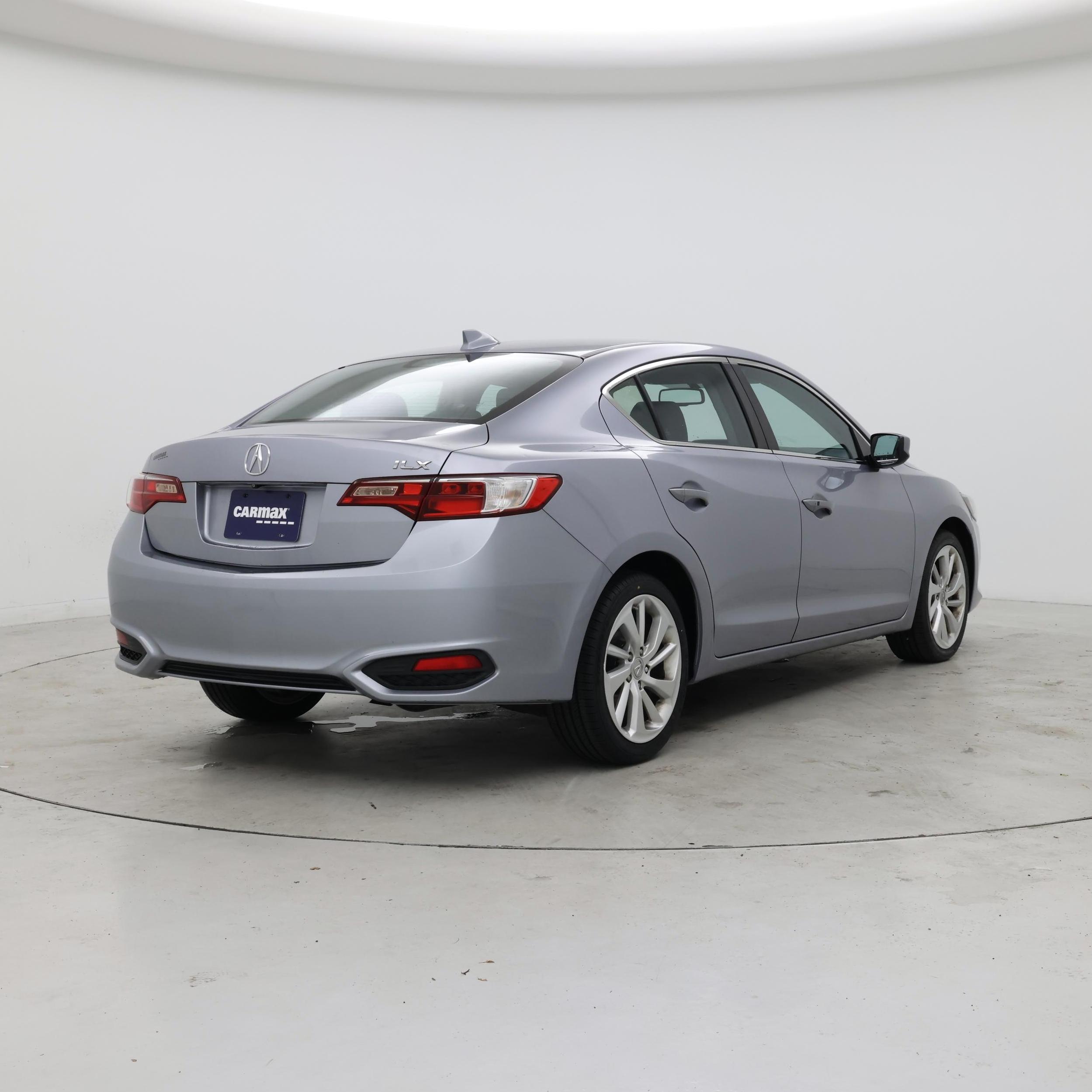 Thumbnail: 2016 Acura ILX - 8