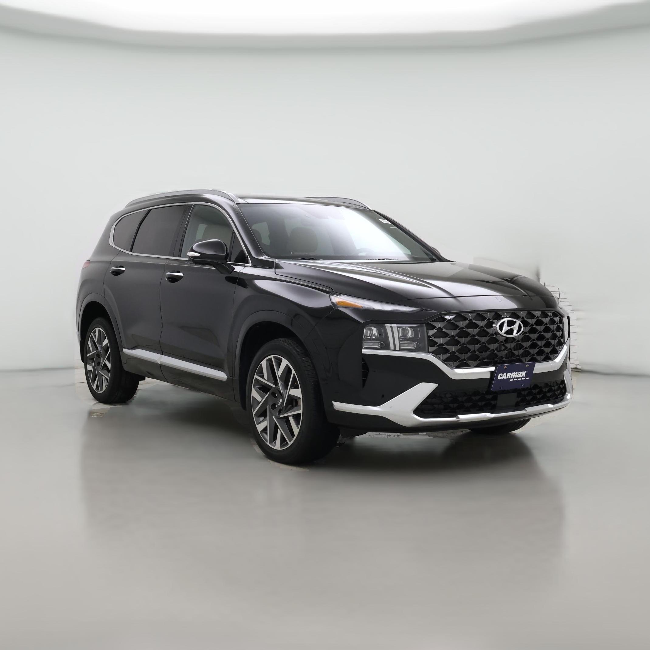 Thumbnail: 2023 Hyundai Santa Fe - 1