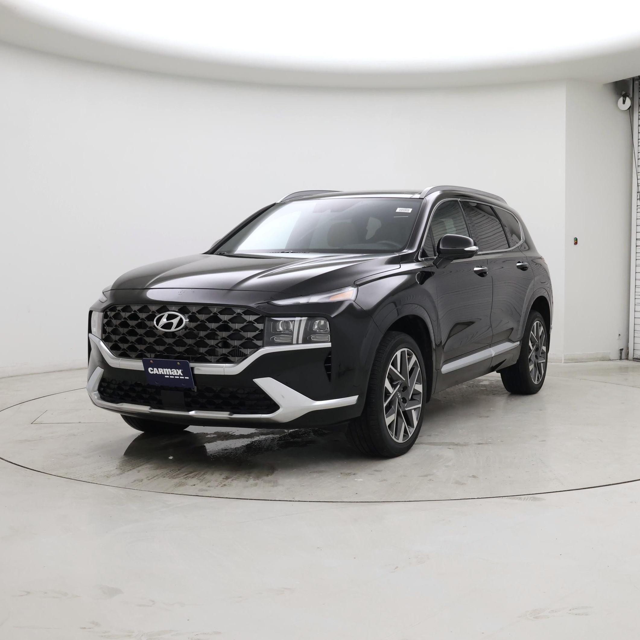 Thumbnail: 2023 Hyundai Santa Fe - 4