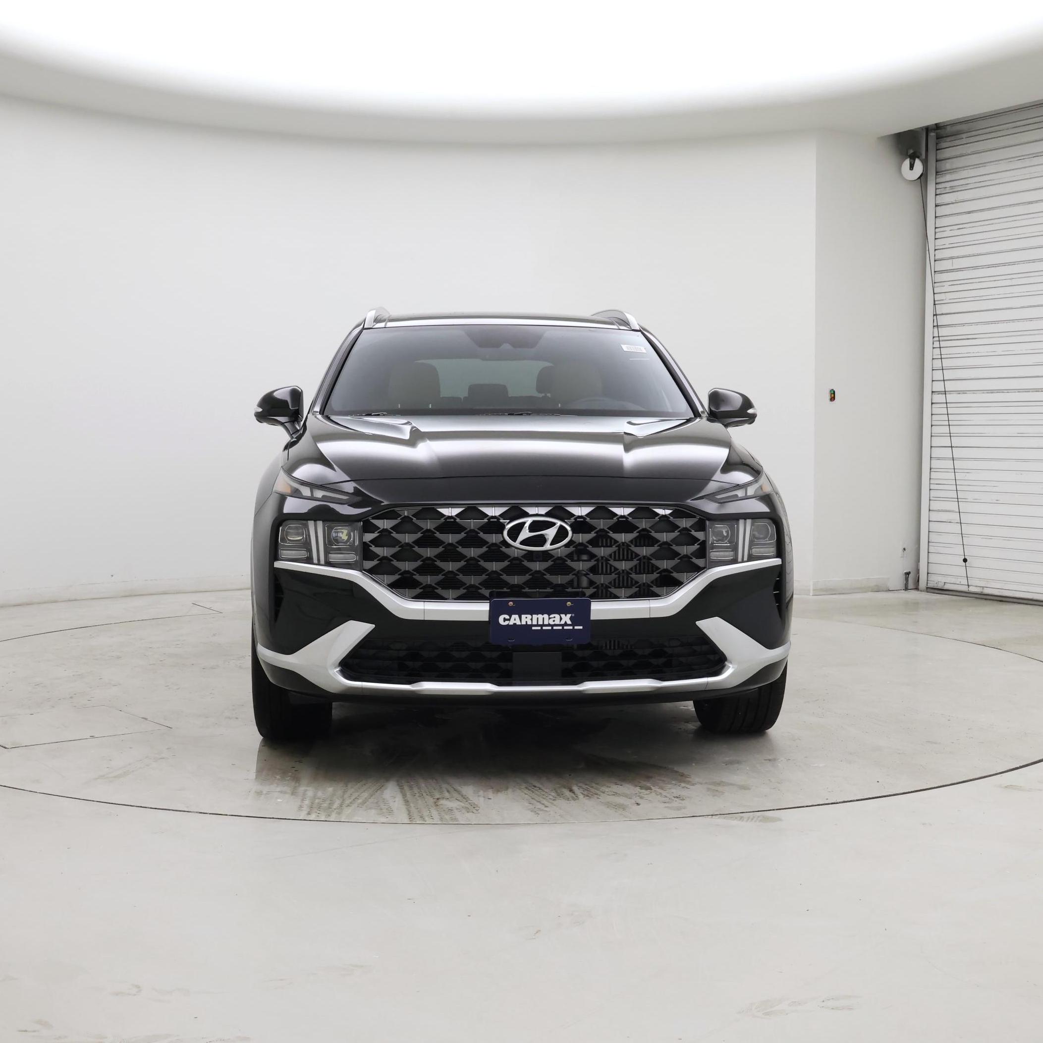 Thumbnail: 2023 Hyundai Santa Fe - 5