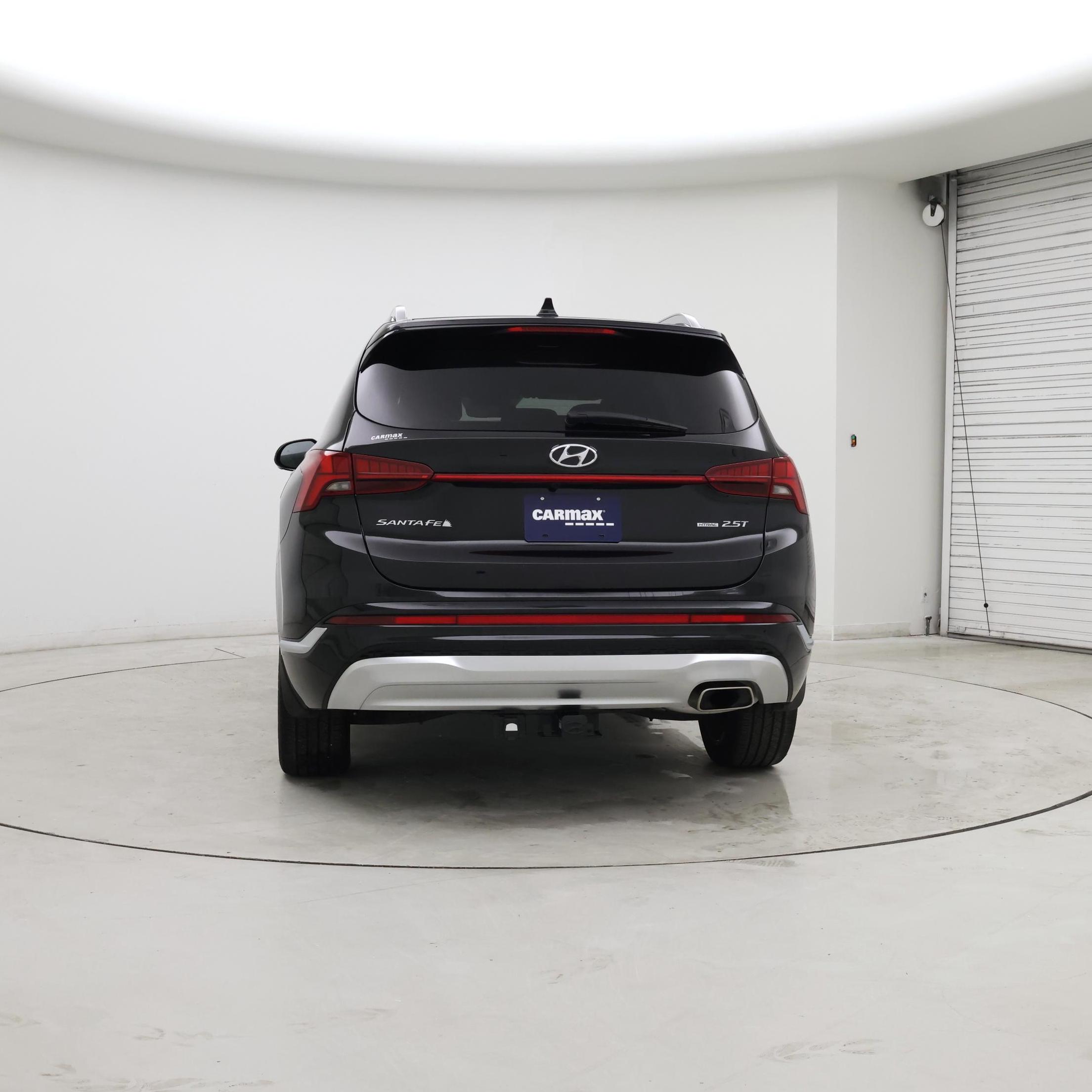 Thumbnail: 2023 Hyundai Santa Fe - 6