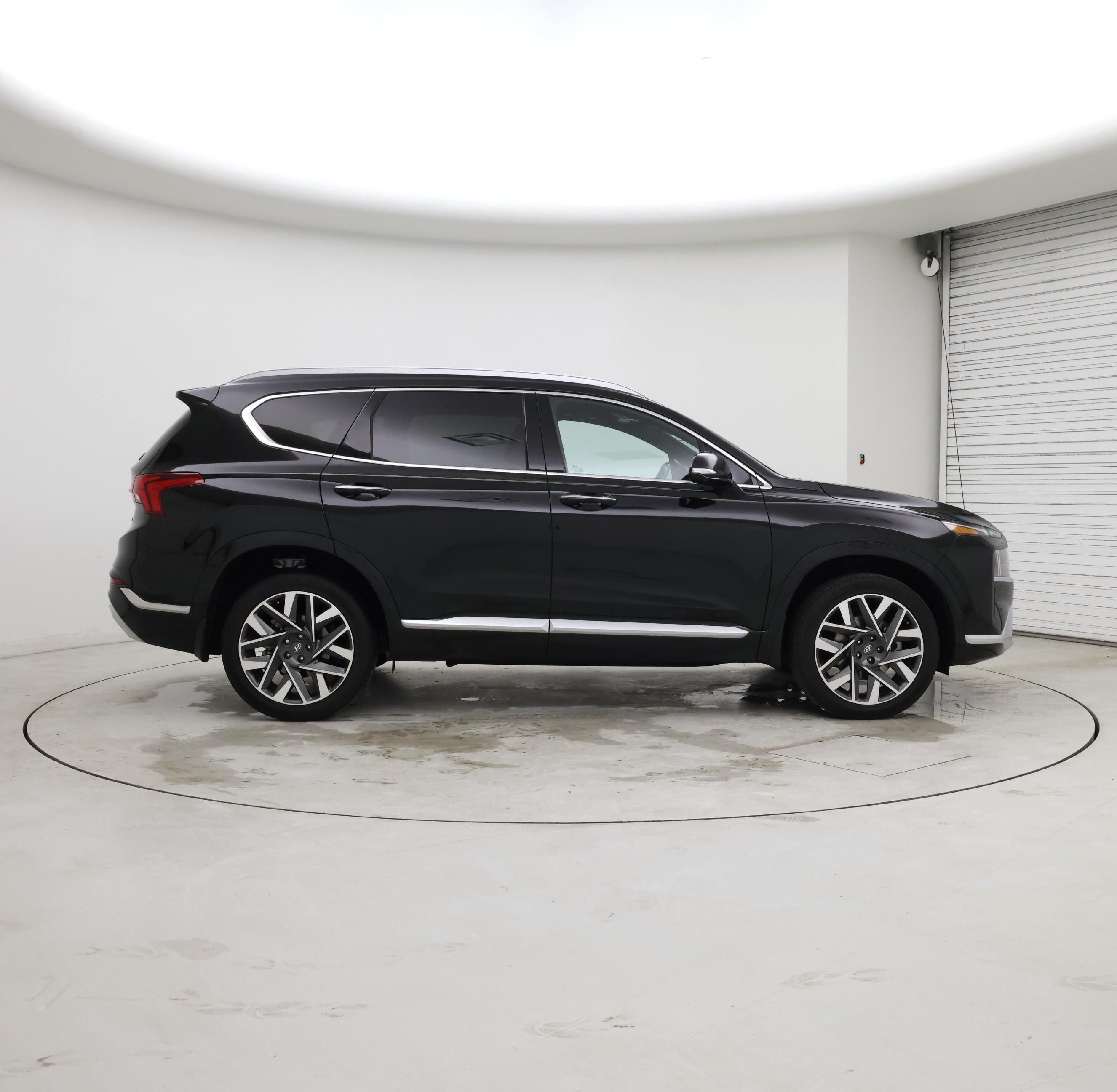 Thumbnail: 2023 Hyundai Santa Fe - 7