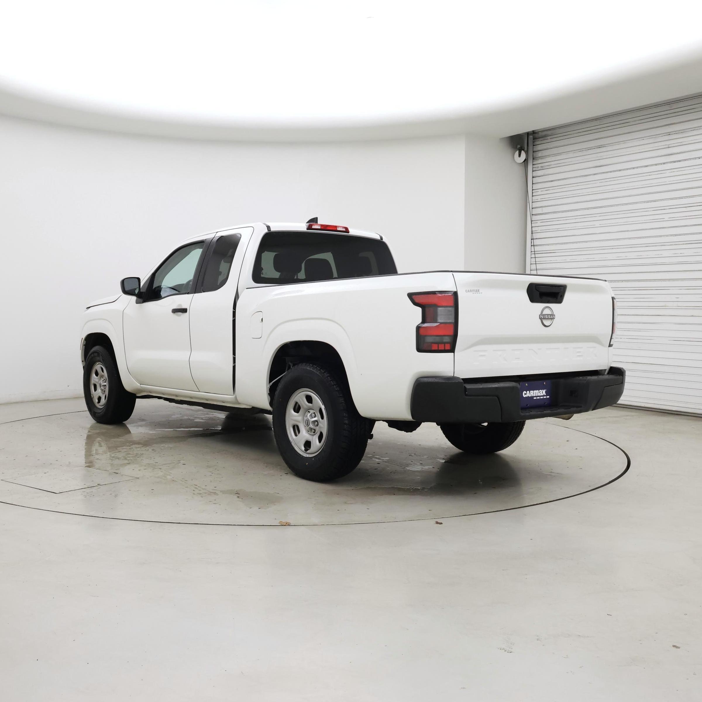 Thumbnail: 2024 Nissan Frontier - 2