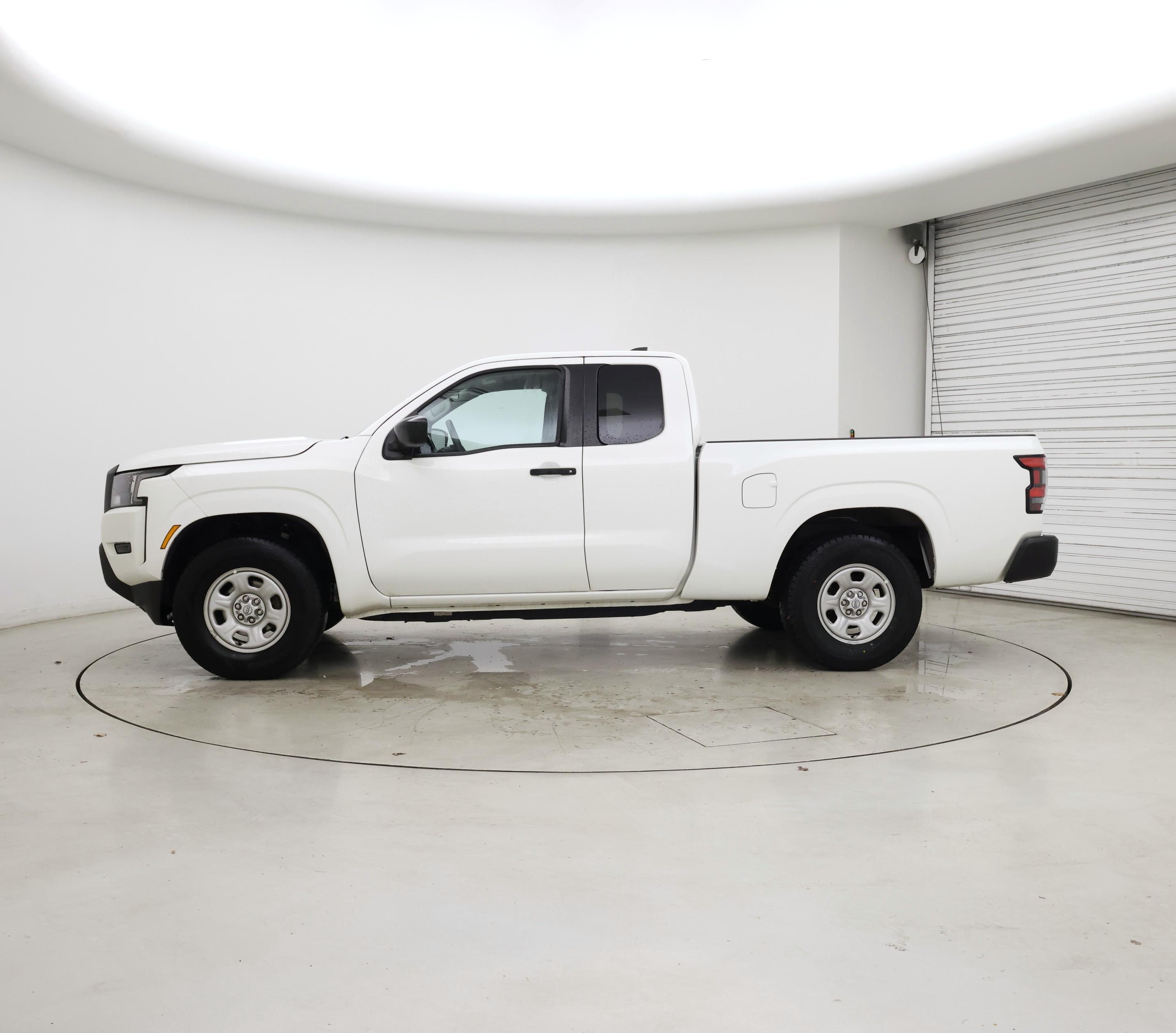 Thumbnail: 2024 Nissan Frontier - 3